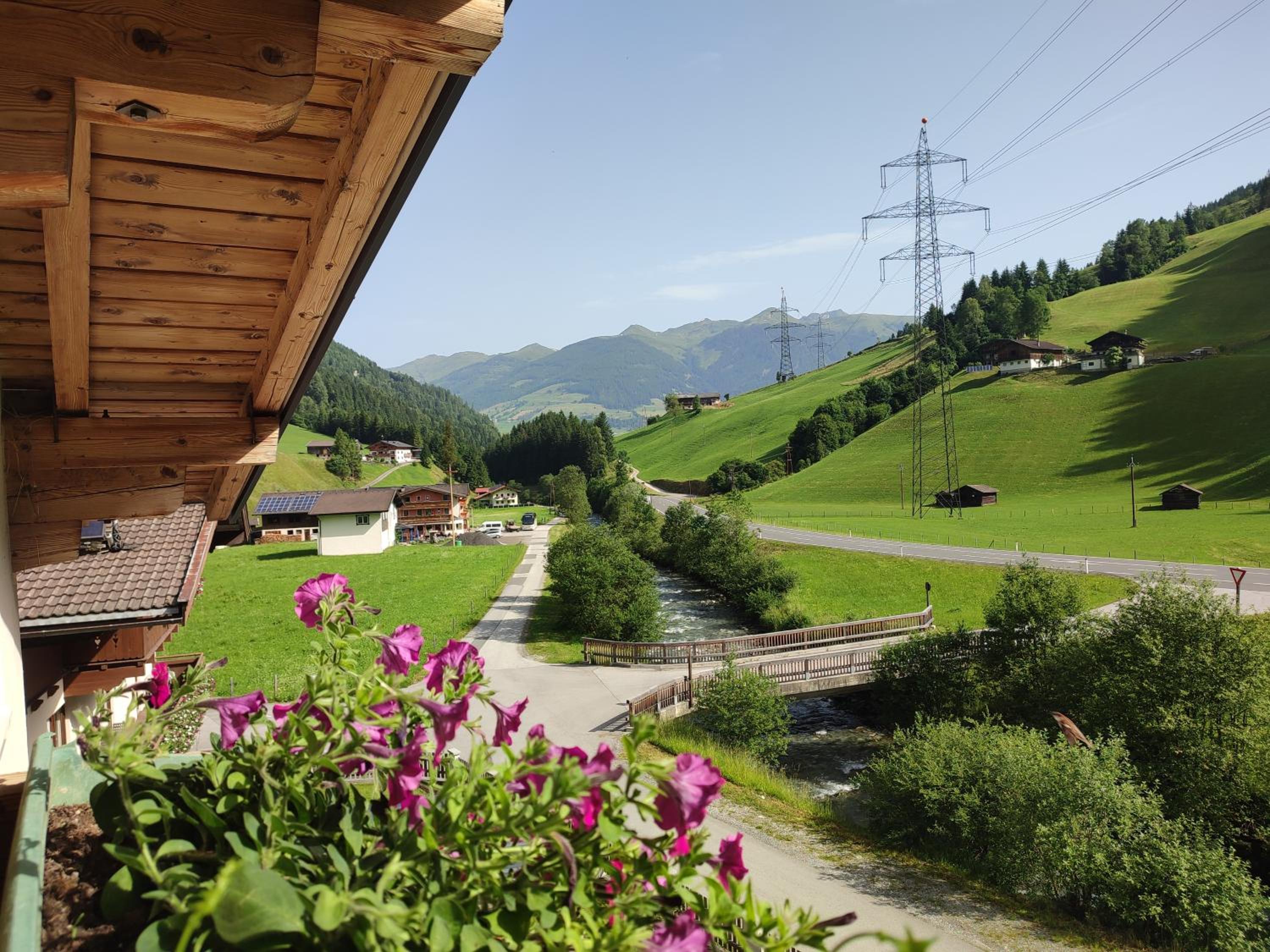 Haus Enzian