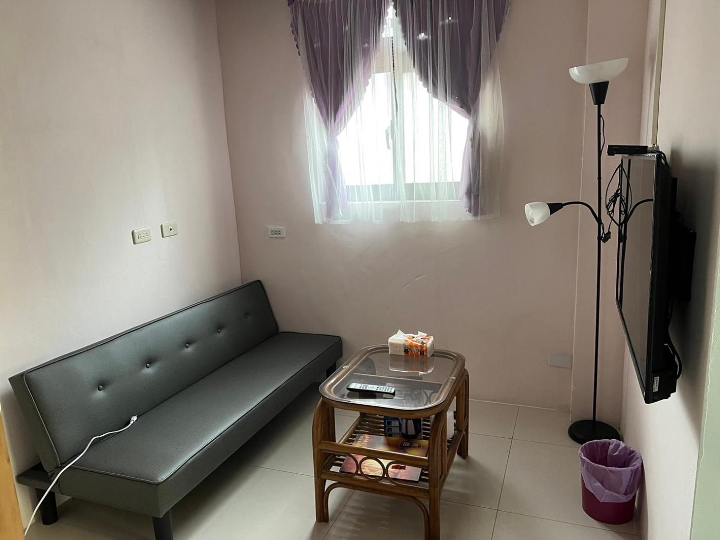 Taipei Homestay
