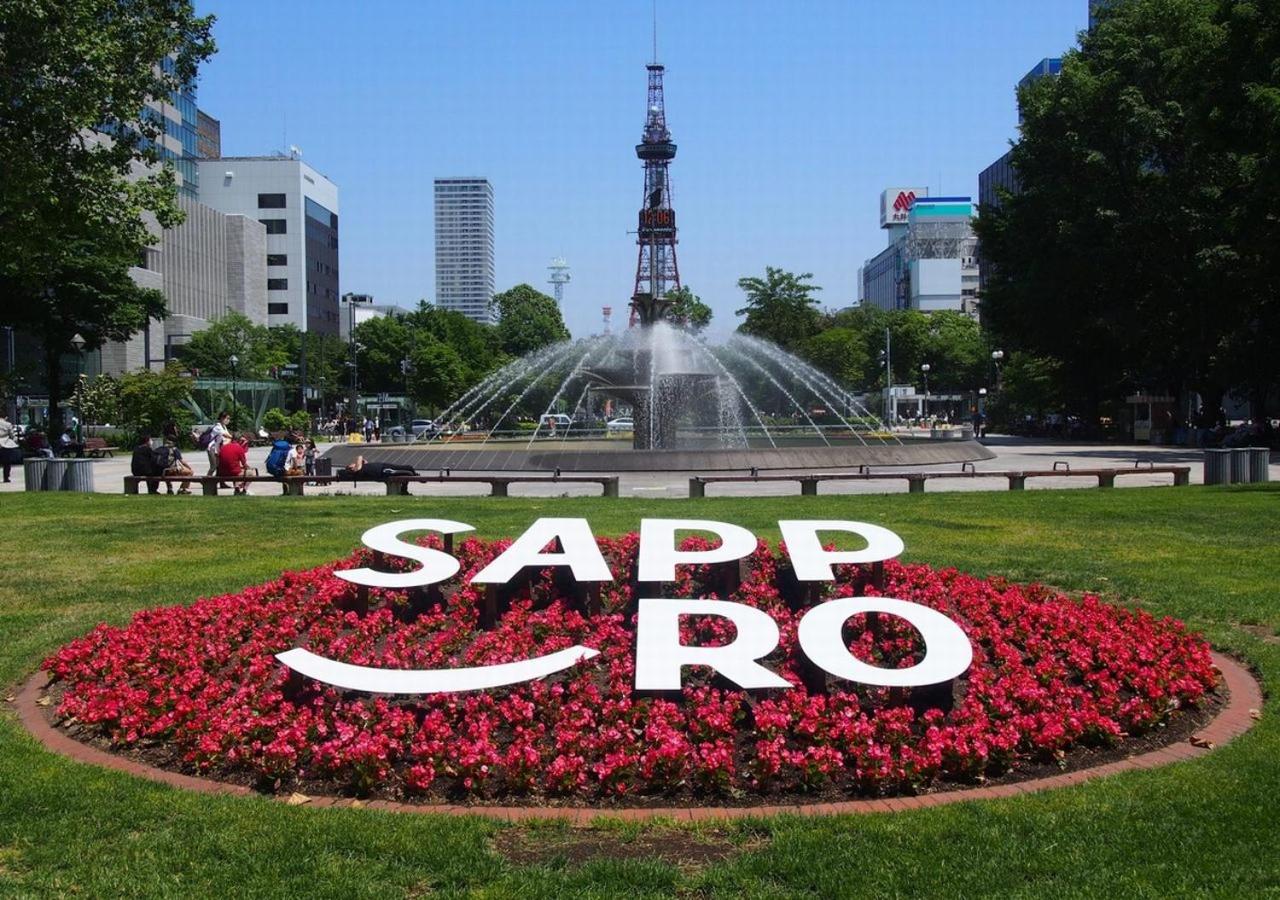 Tokyu Stay Sapporo Odori 147