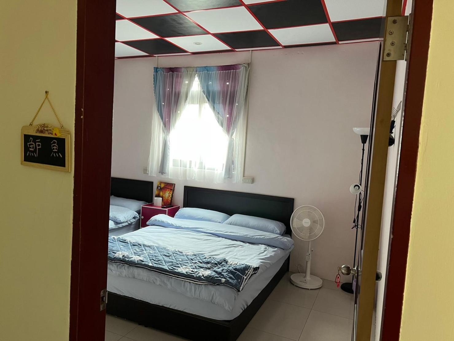 Taipei Homestay