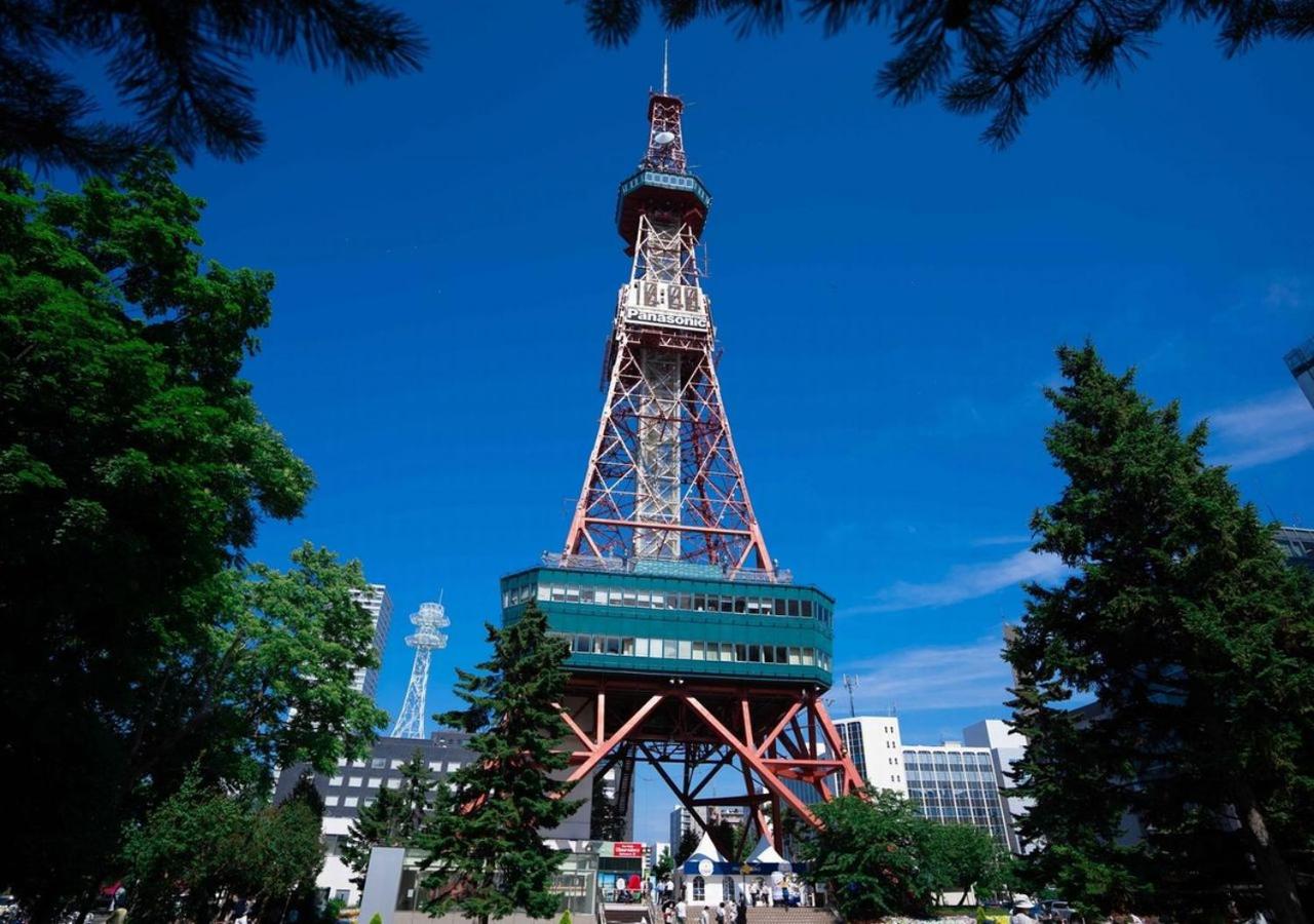 Tokyu Stay Sapporo Odori 148