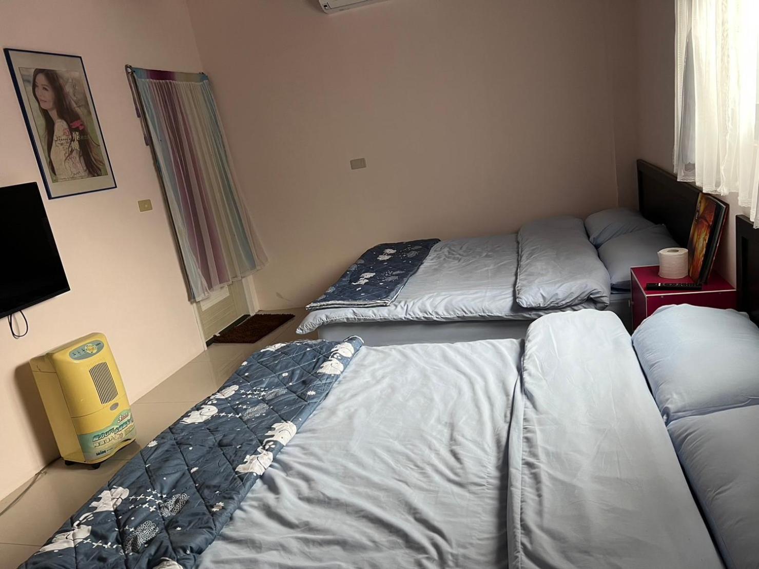 Taipei Homestay