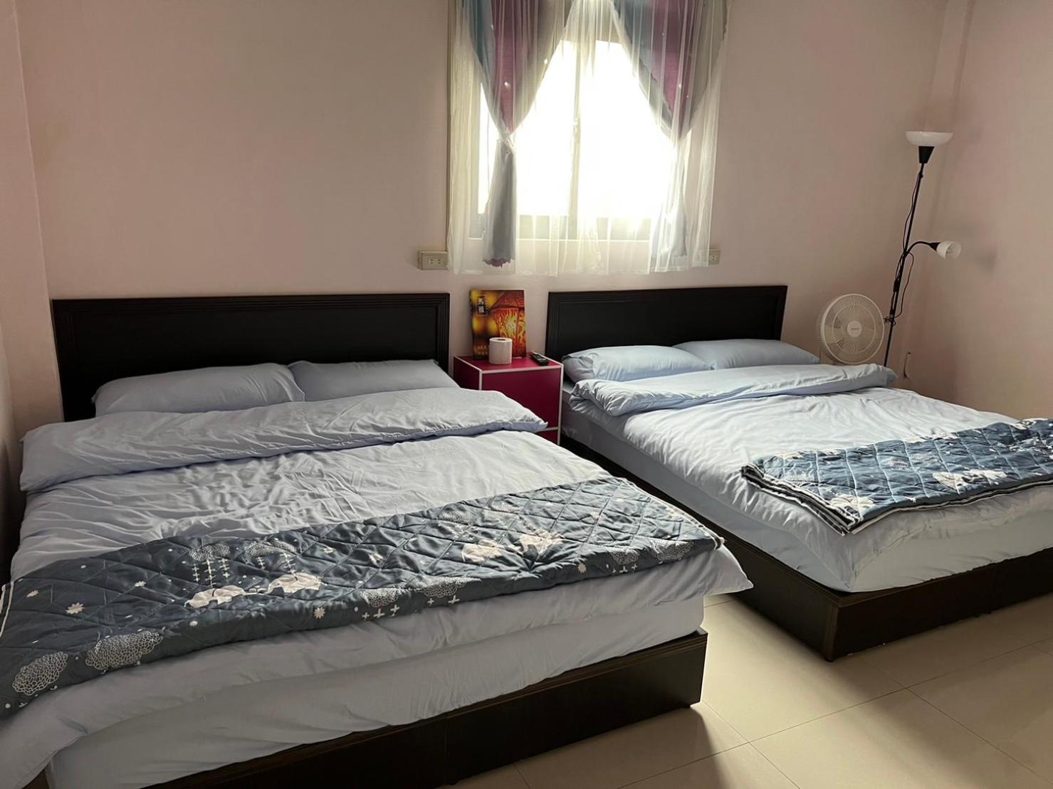 Taipei Homestay