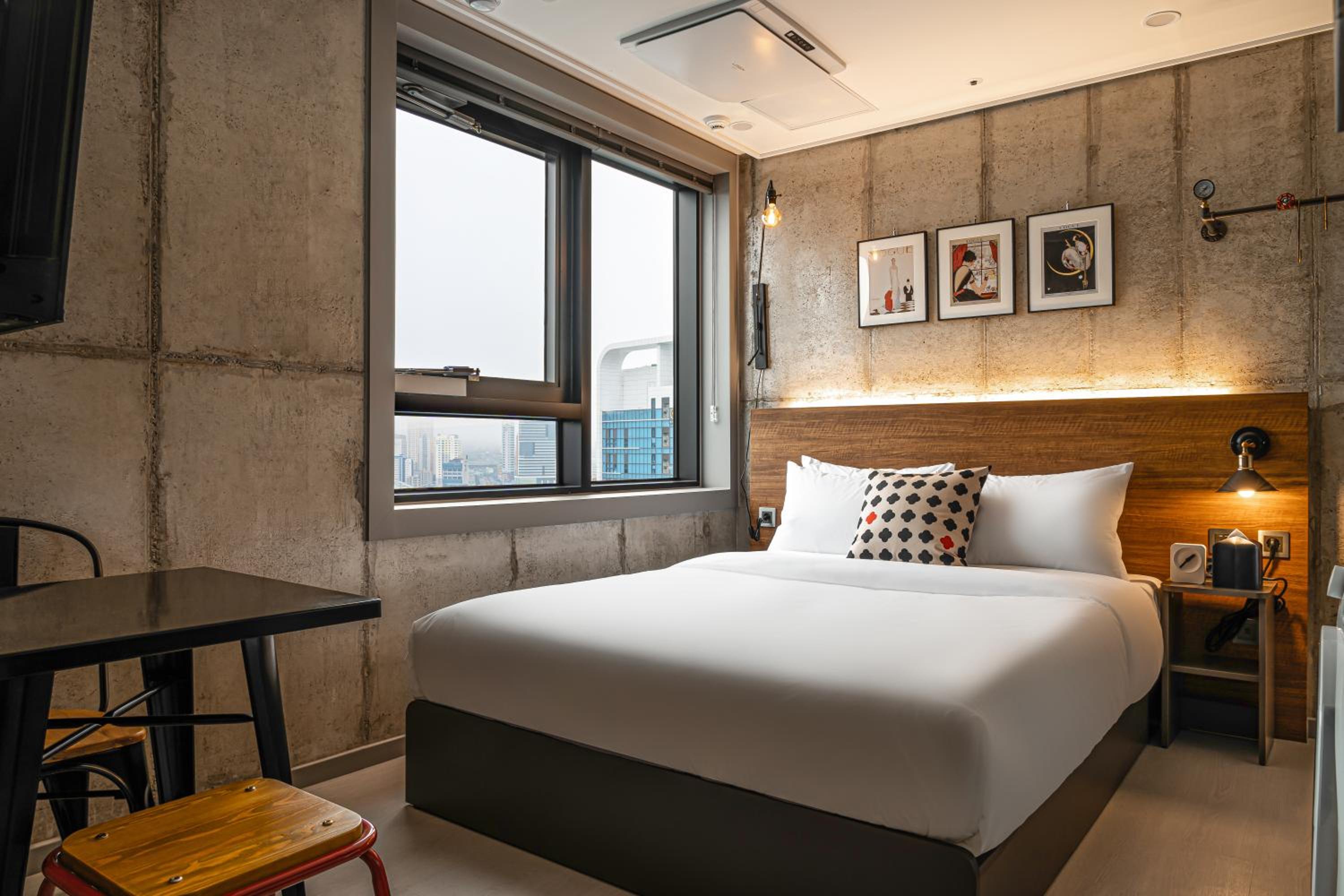 Urbanstay Boutique Nampo BIFF — 11