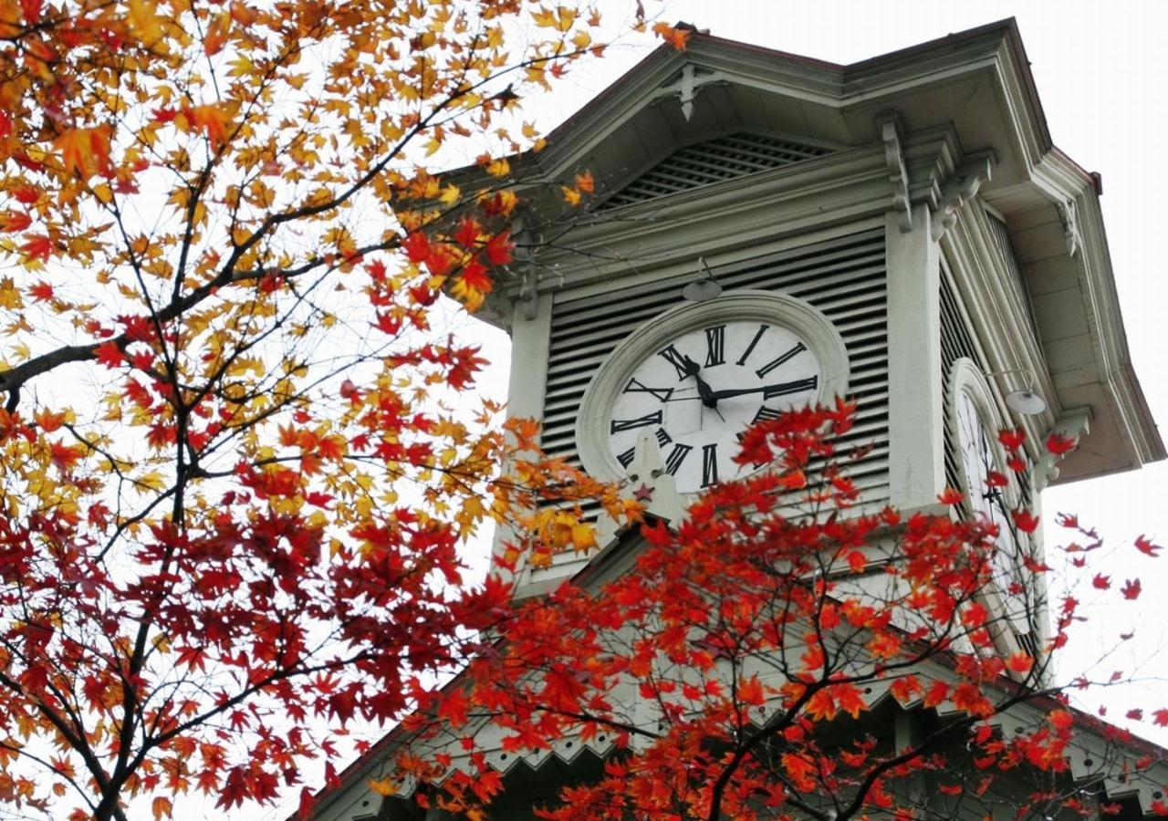 Tokyu Stay Sapporo Odori 152