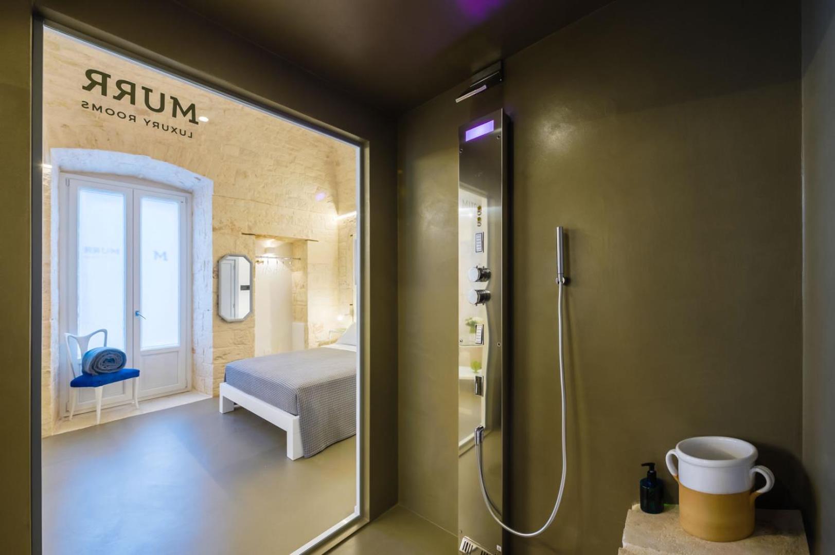 Murr Luxury Rooms view 5