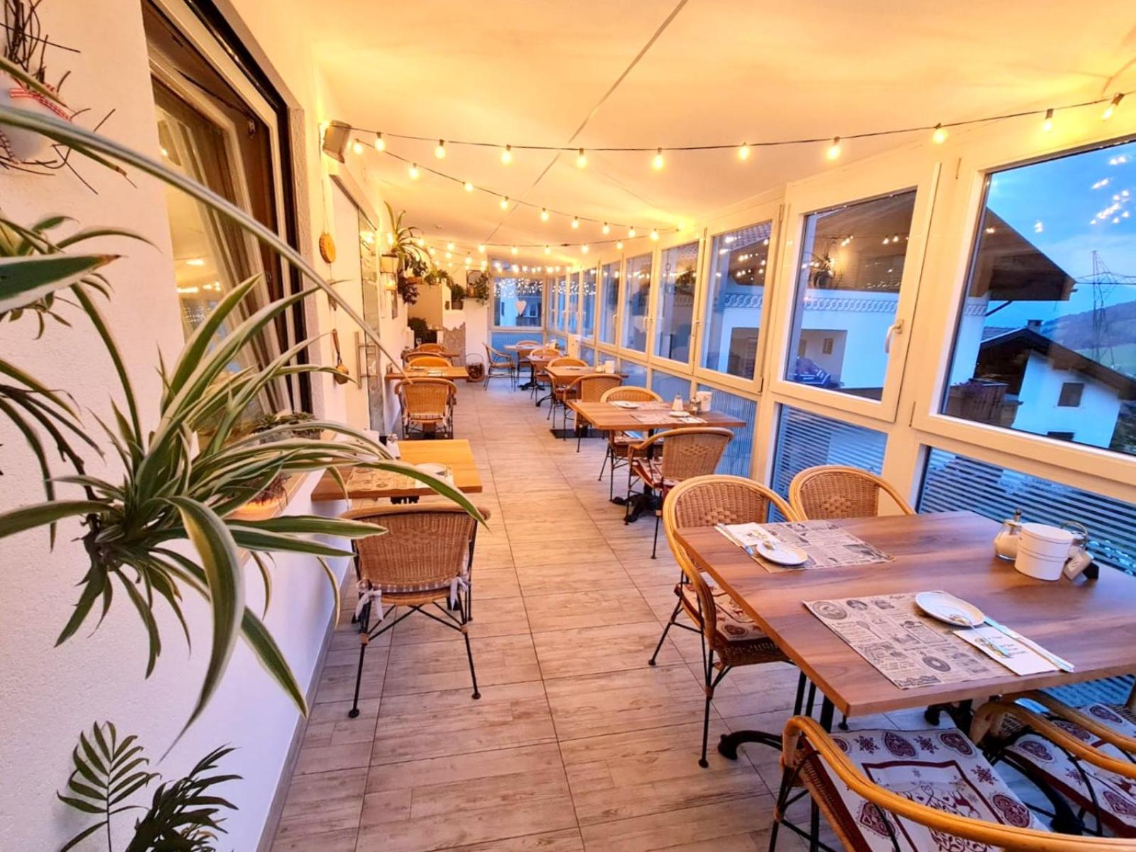 Apartment Traube - Stelvio