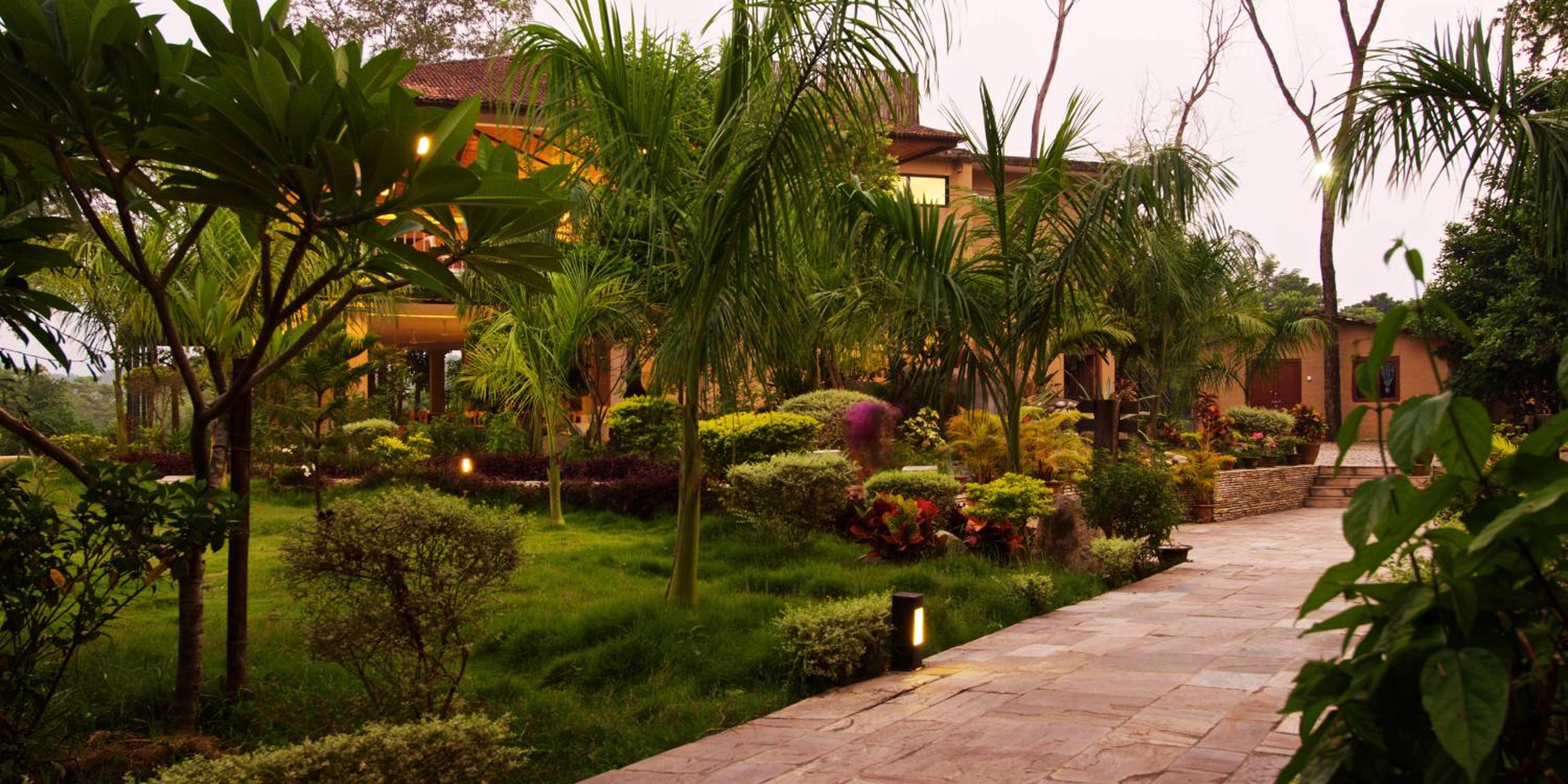 Kasara Chitwan