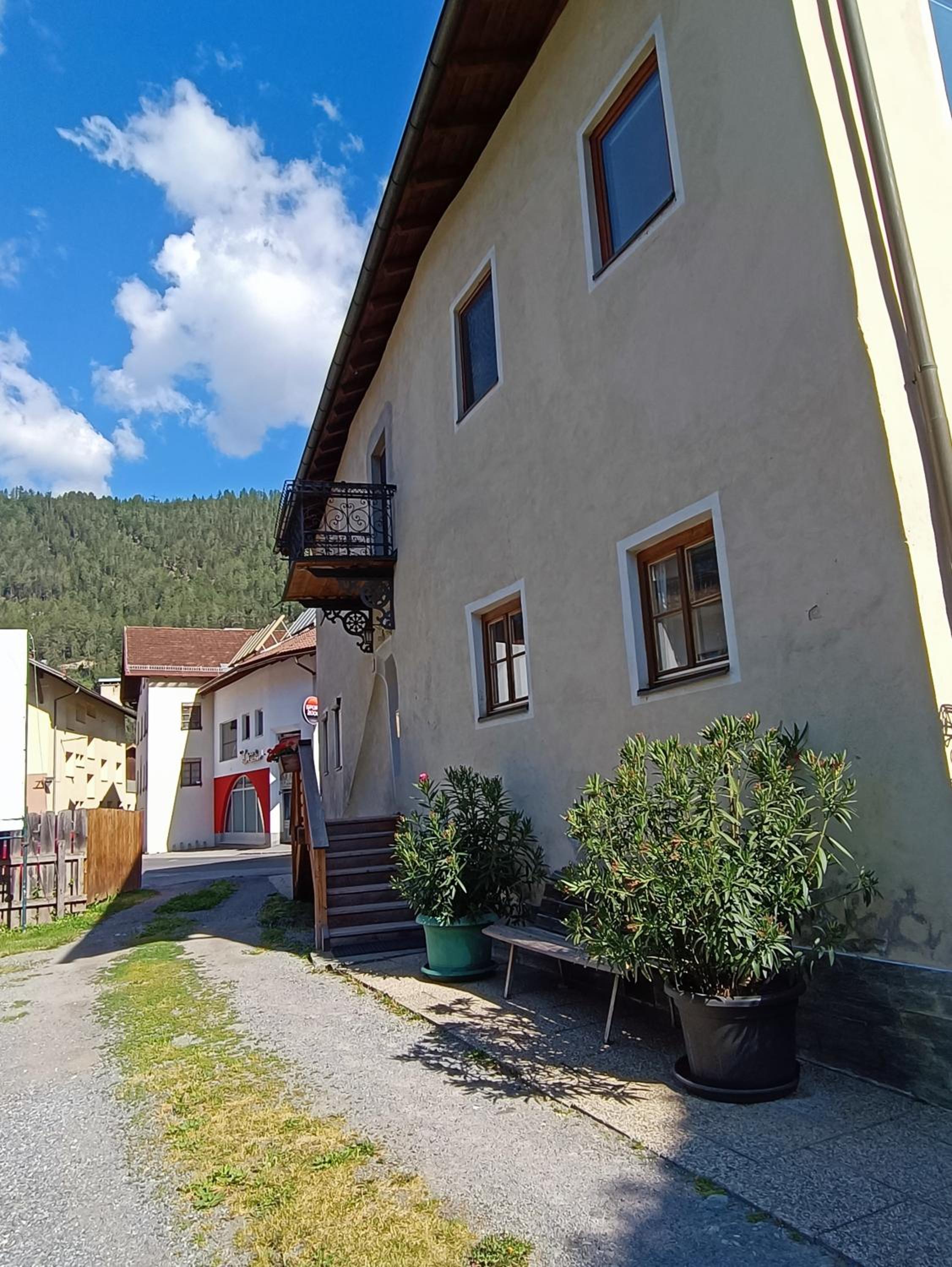 Apartment GipfelSturm Tirol