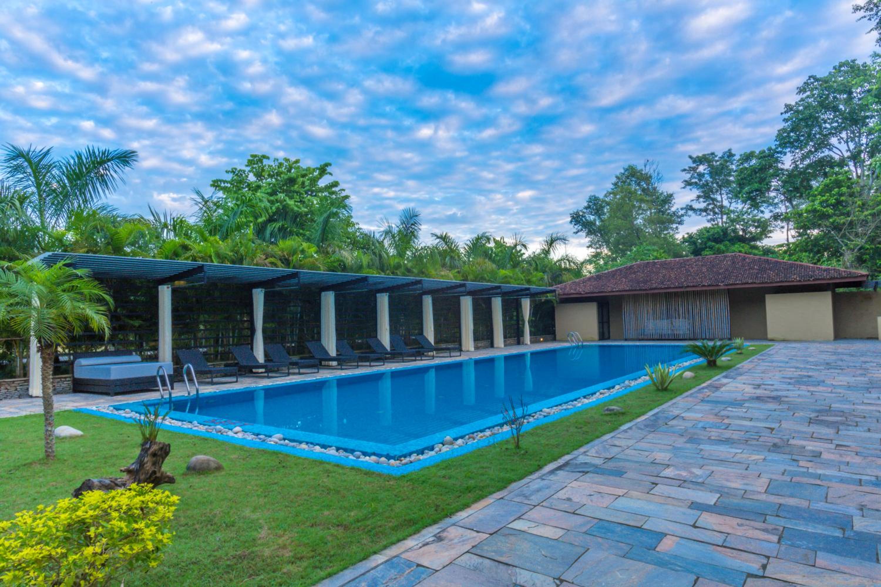 Kasara Chitwan