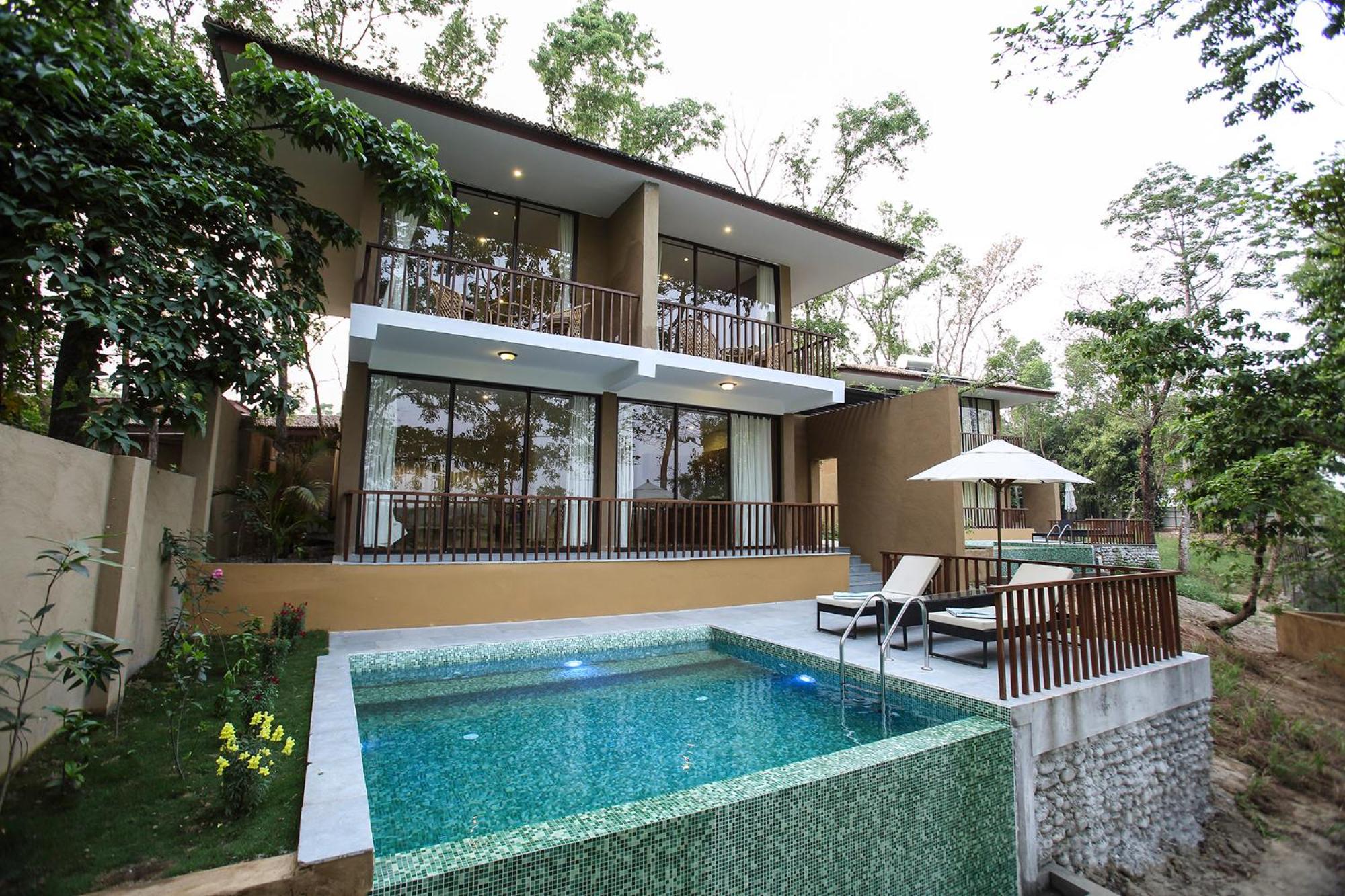 Kasara Chitwan