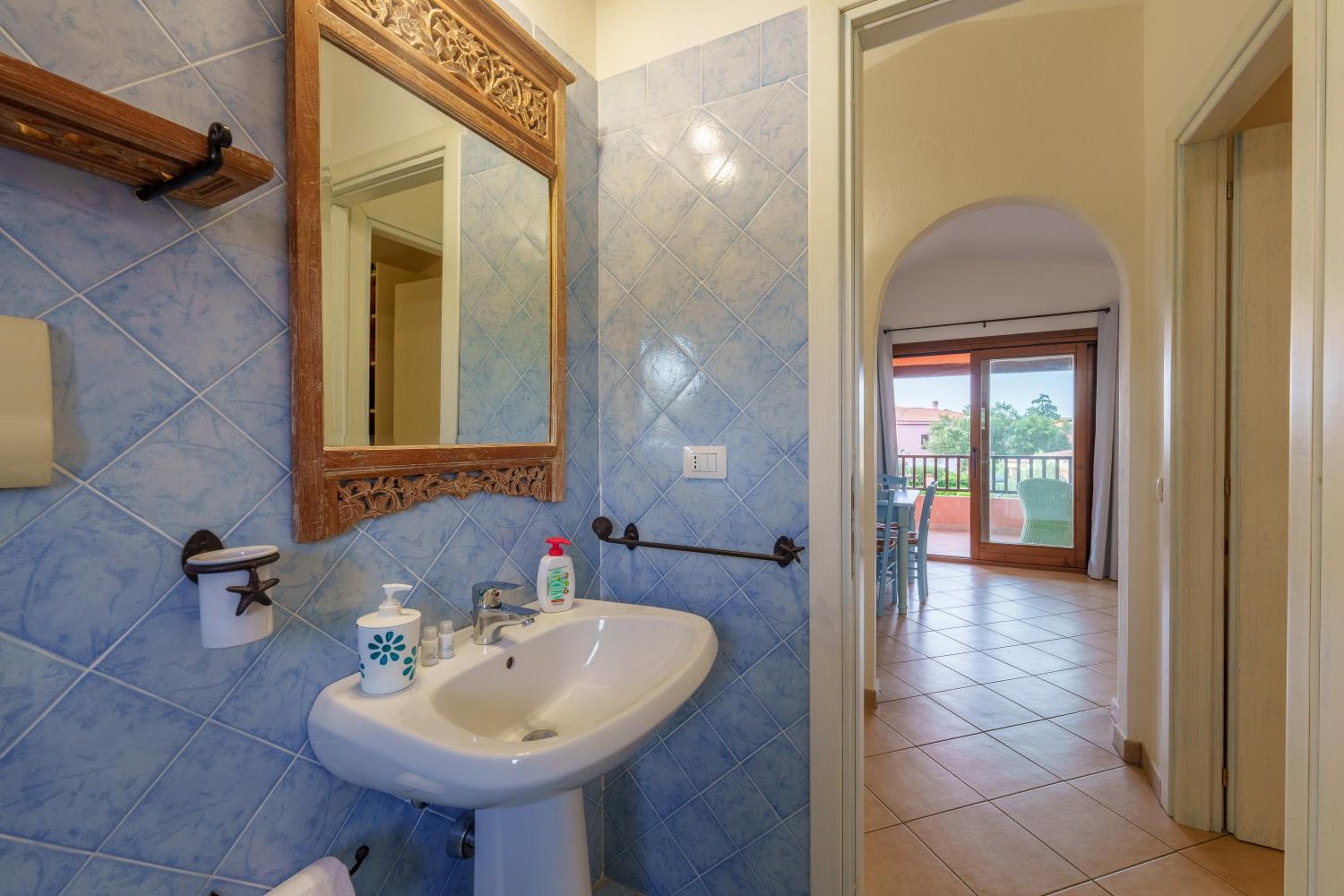 Casa Vacanze Amarena