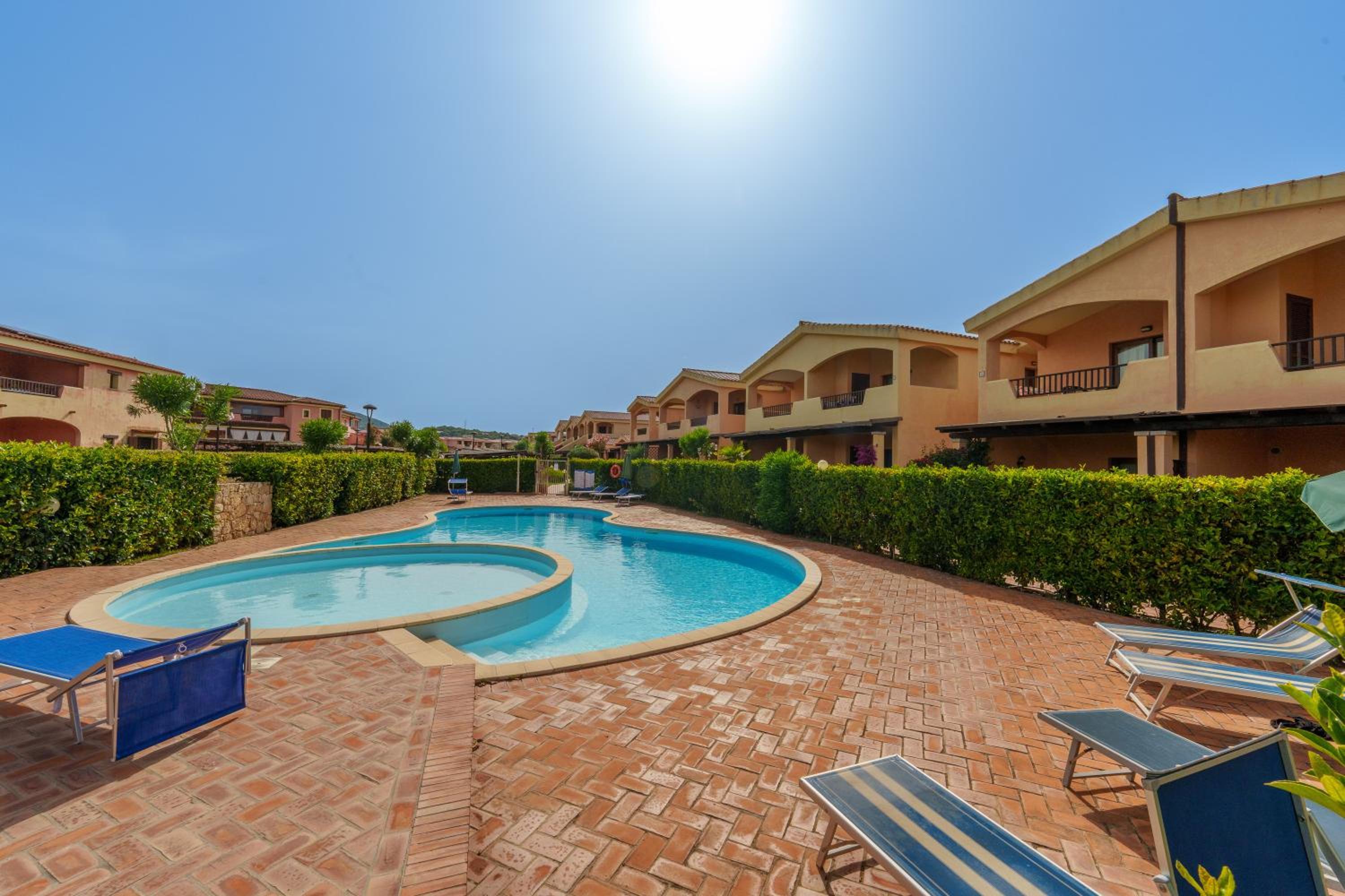 Casa Vacanze Amarena