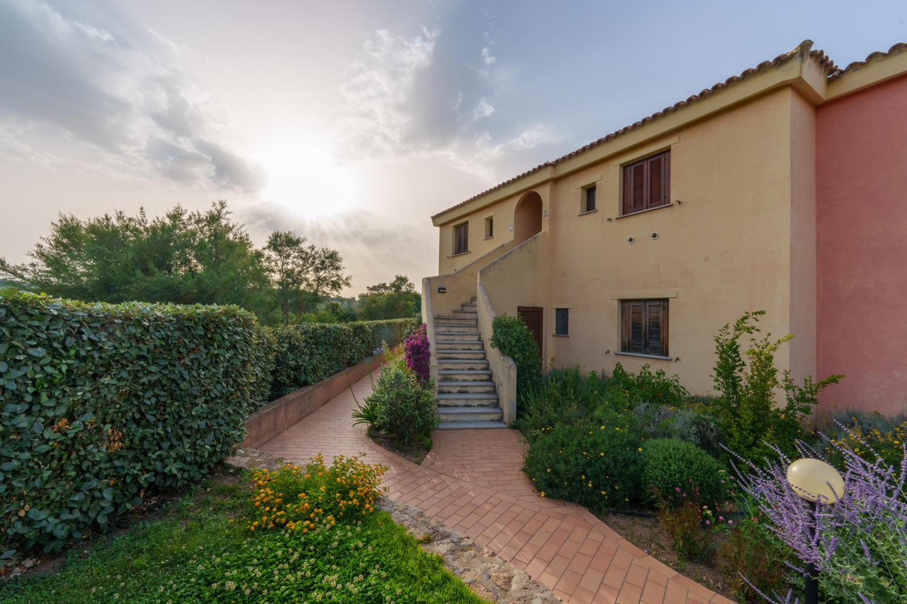 Casa Vacanze Amarena