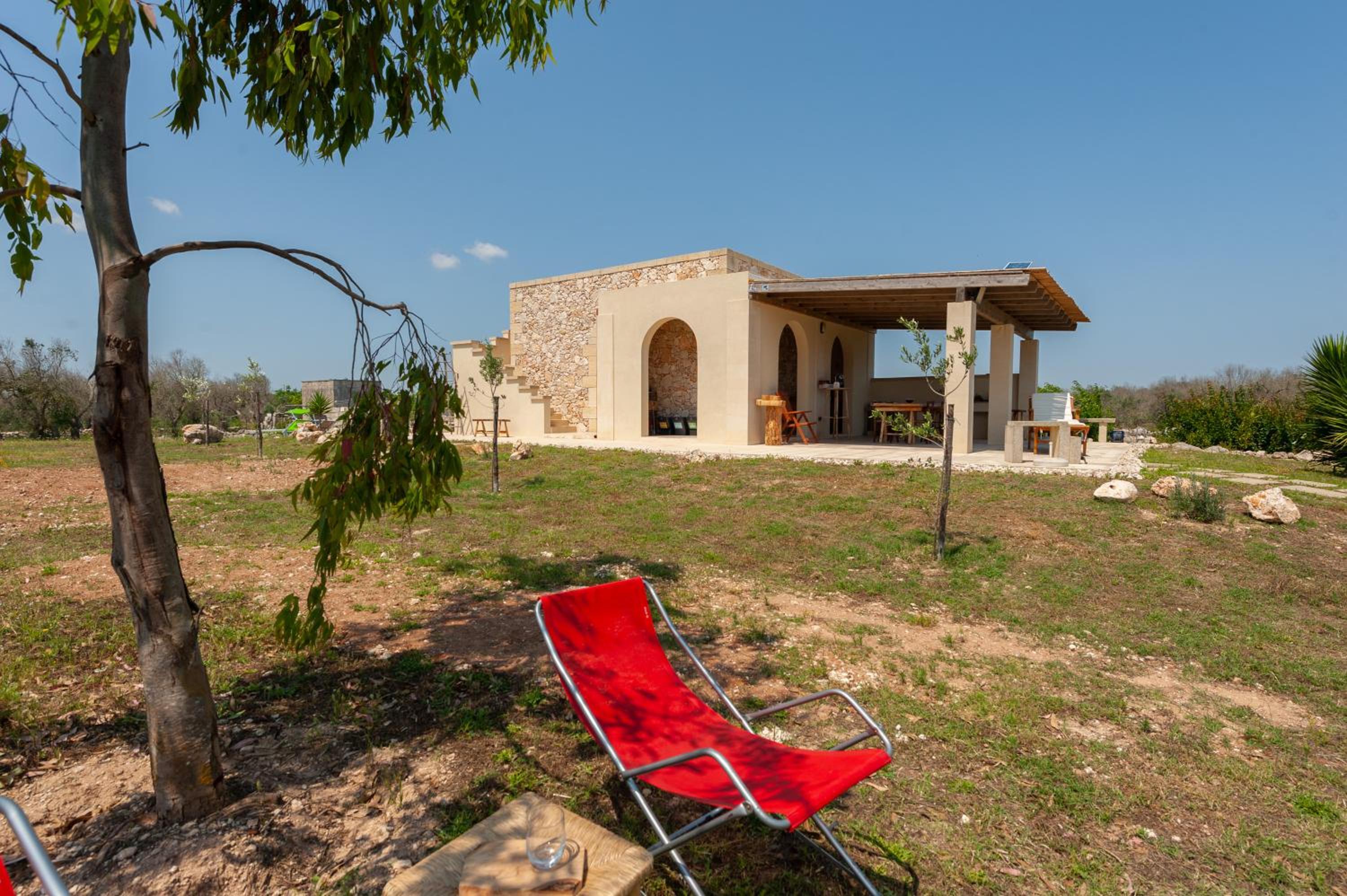 La casa di Rollo photo 1