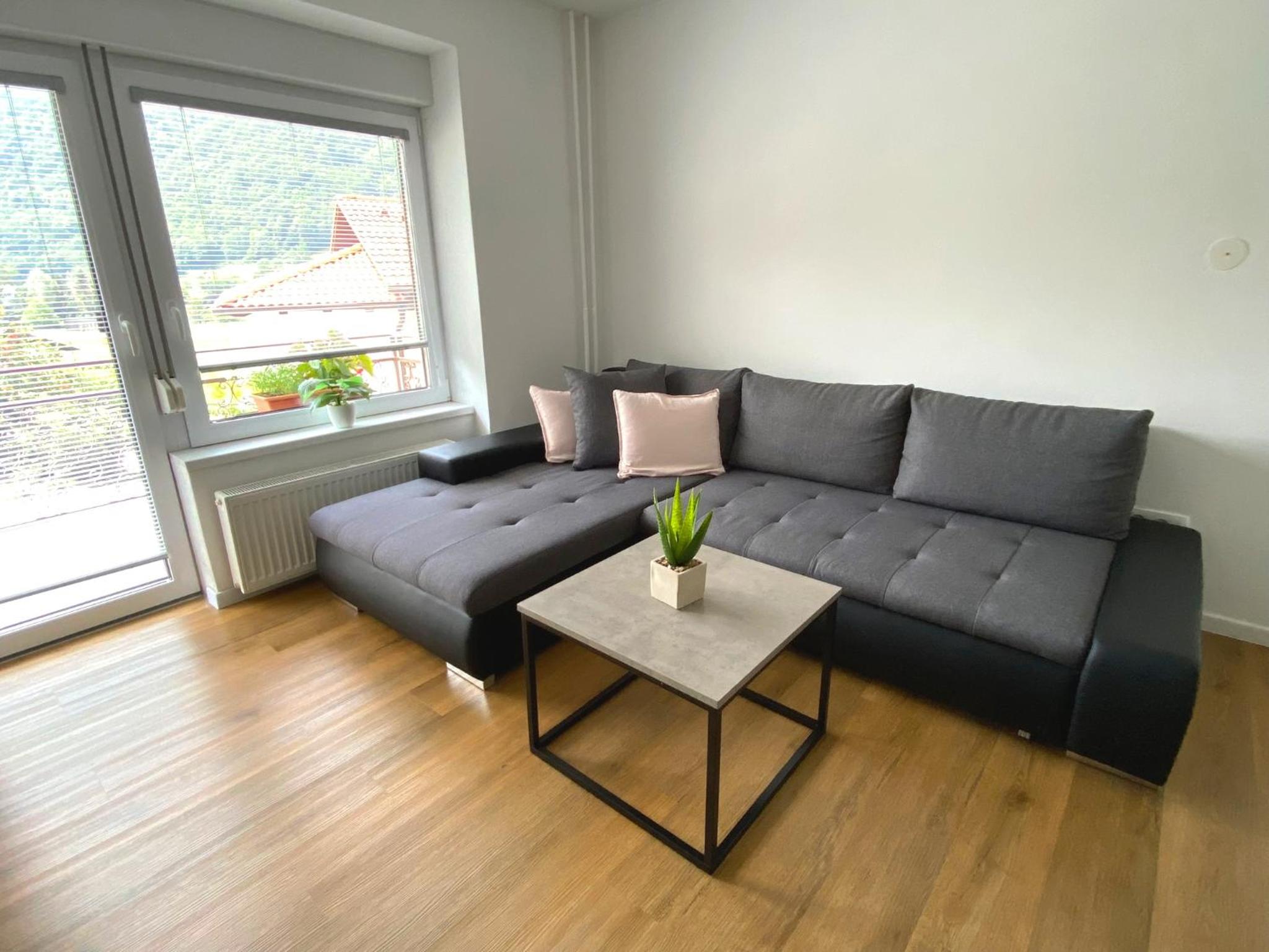 Apartment Loyd, Tolmin - Most na Soči view 4