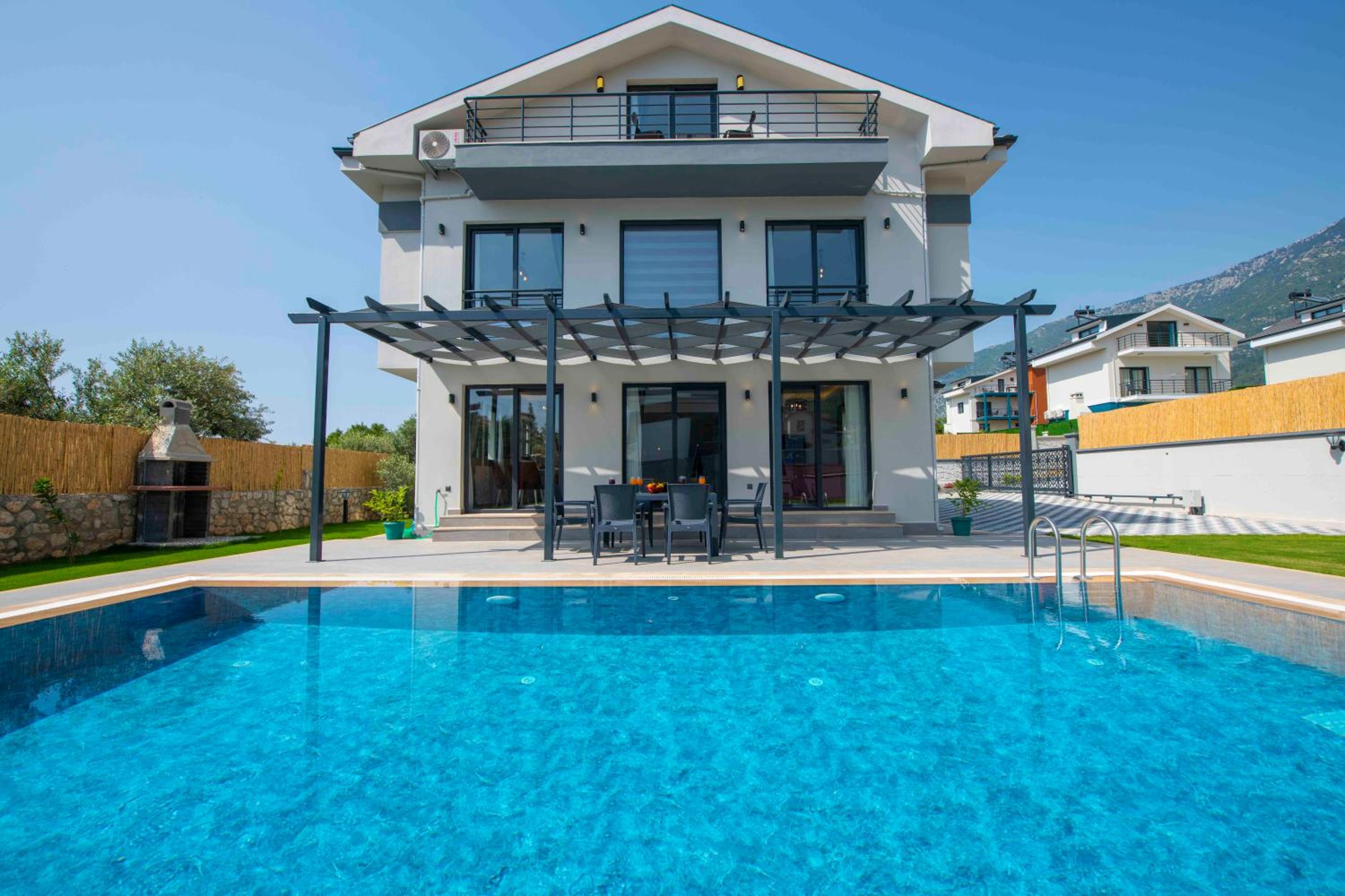 Villa Bahar Lux Oludeniz view 3