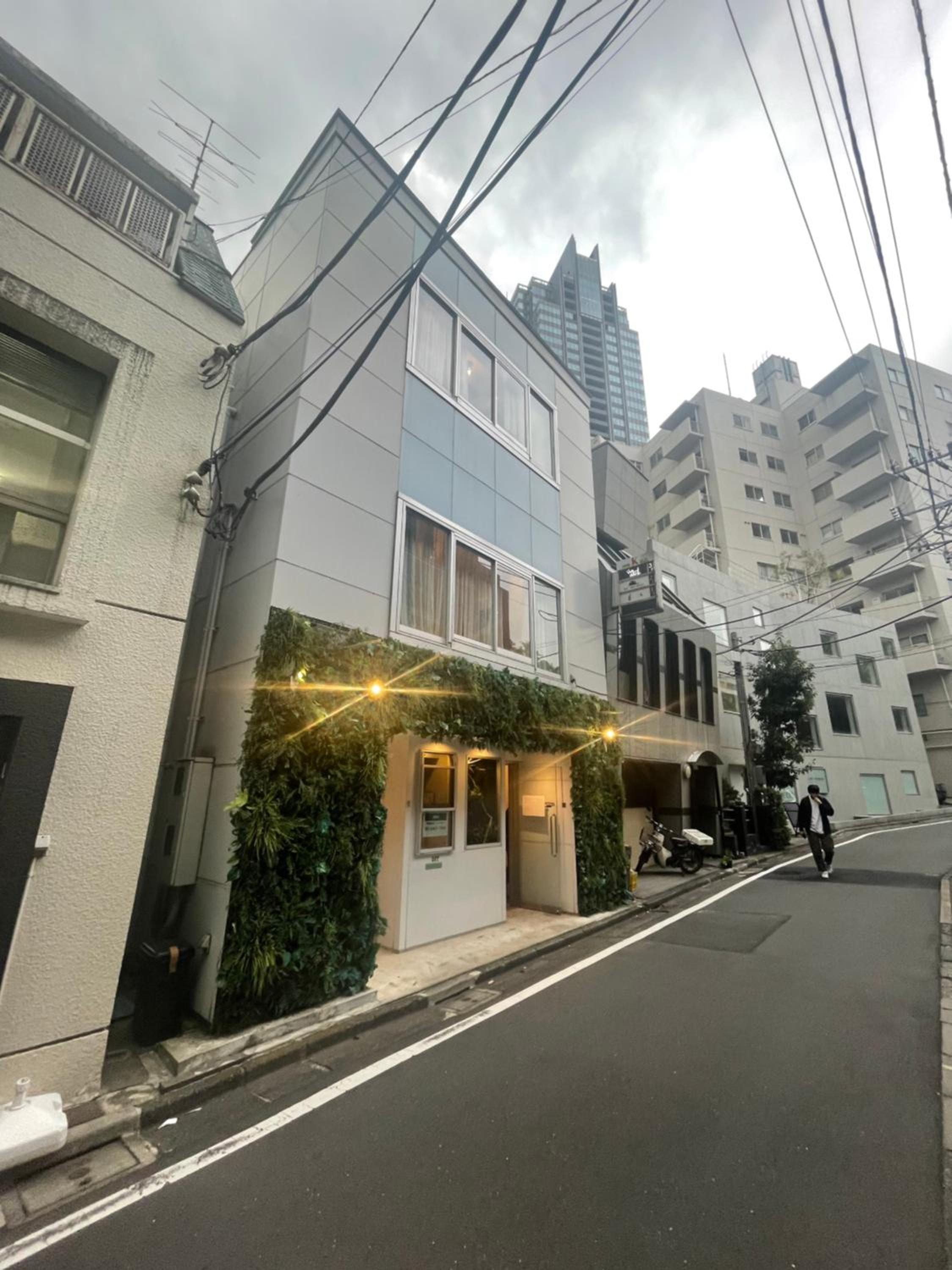 building