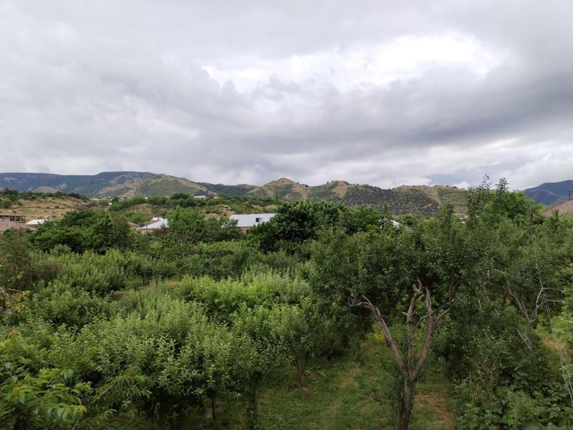 Garni Guesthouse