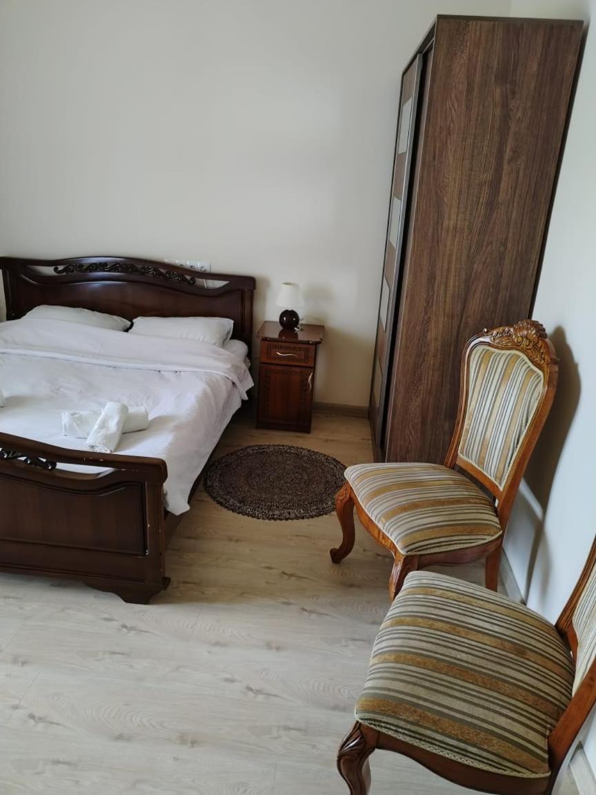 Garni Guesthouse