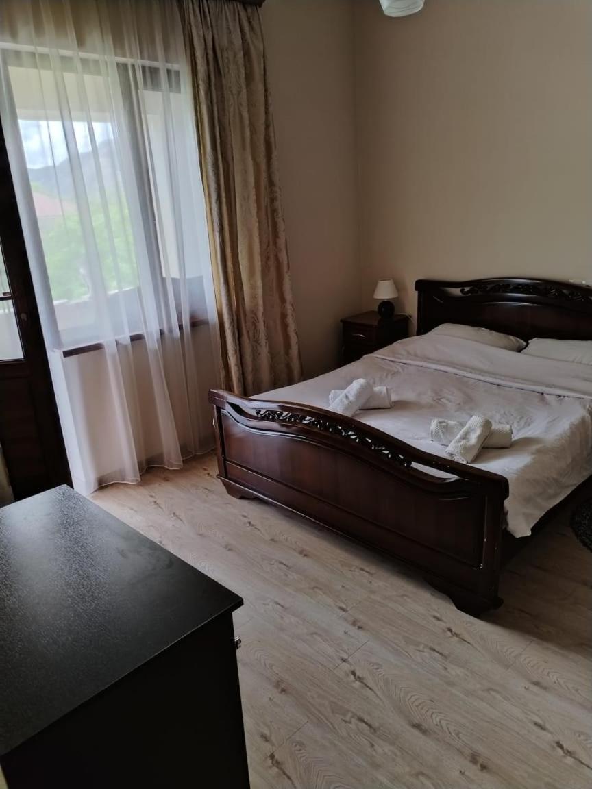 Garni Guesthouse