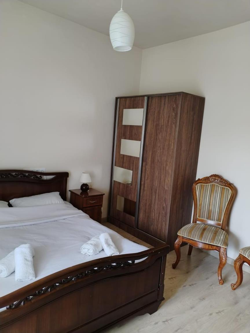 Garni Guesthouse