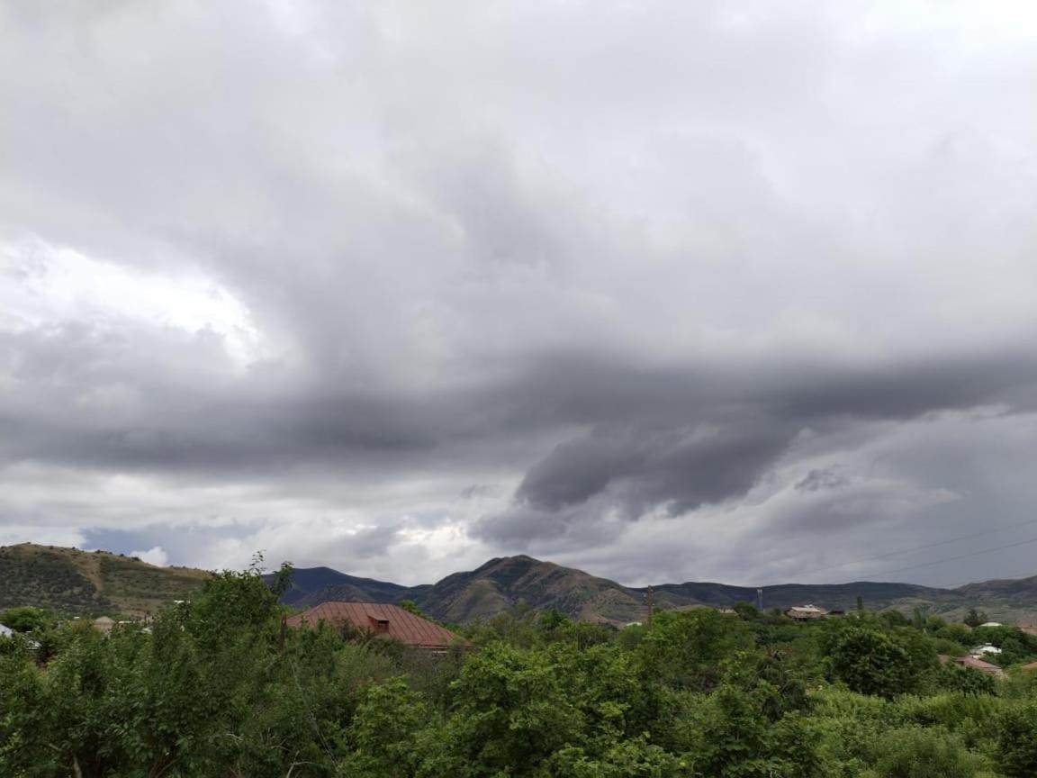 Garni Guesthouse