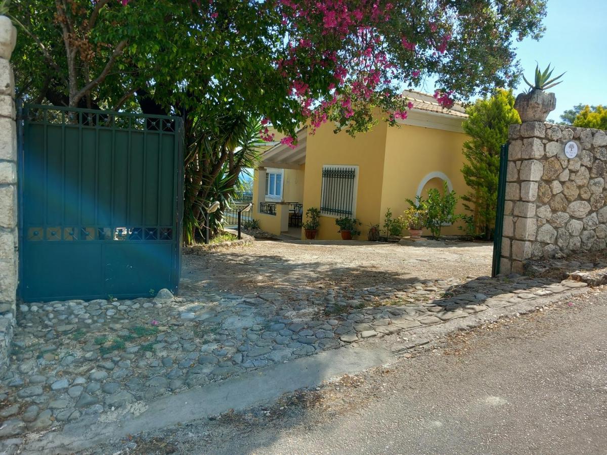 Olea Home view 2