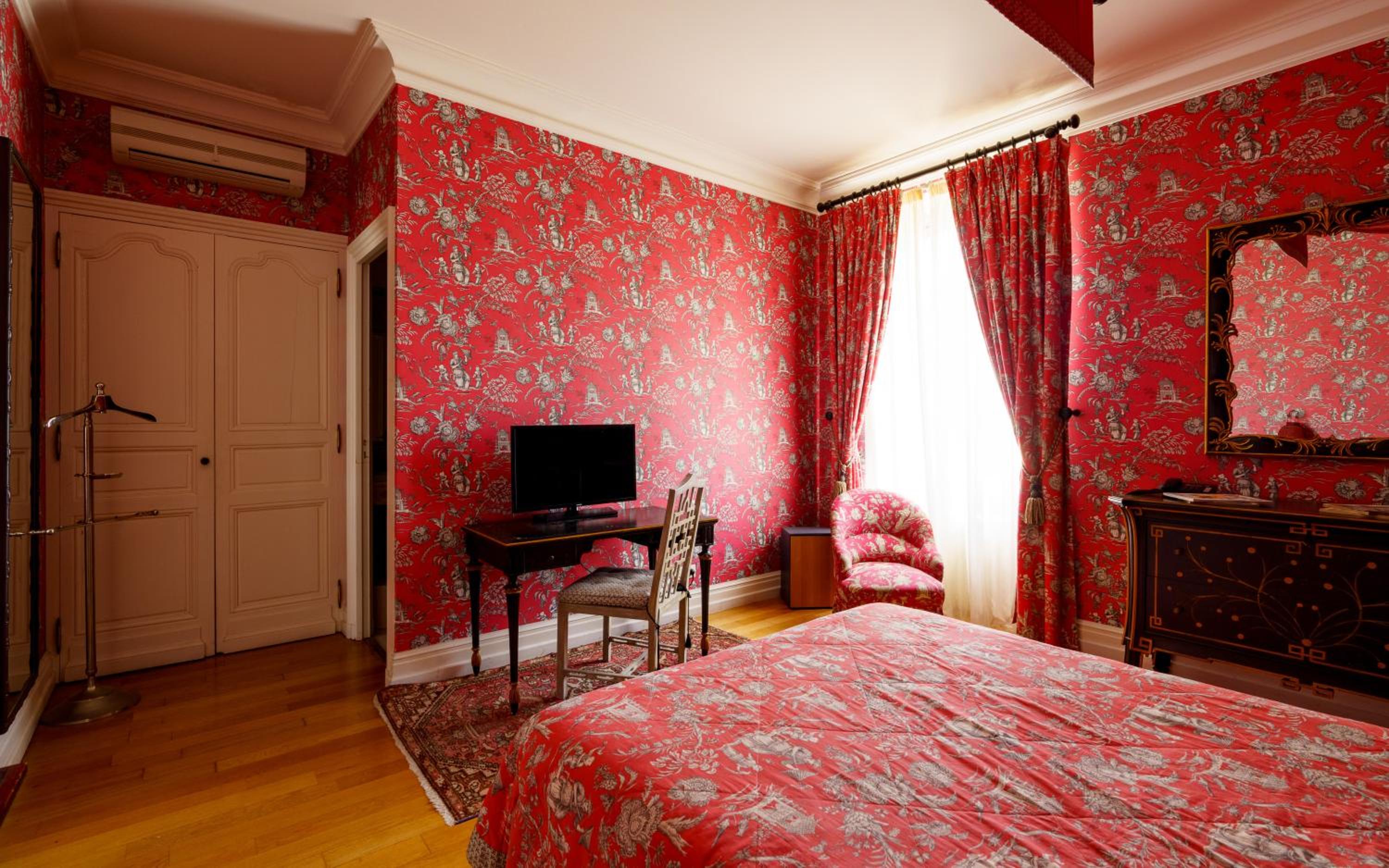 Hotel de Margaux - Property Image 26