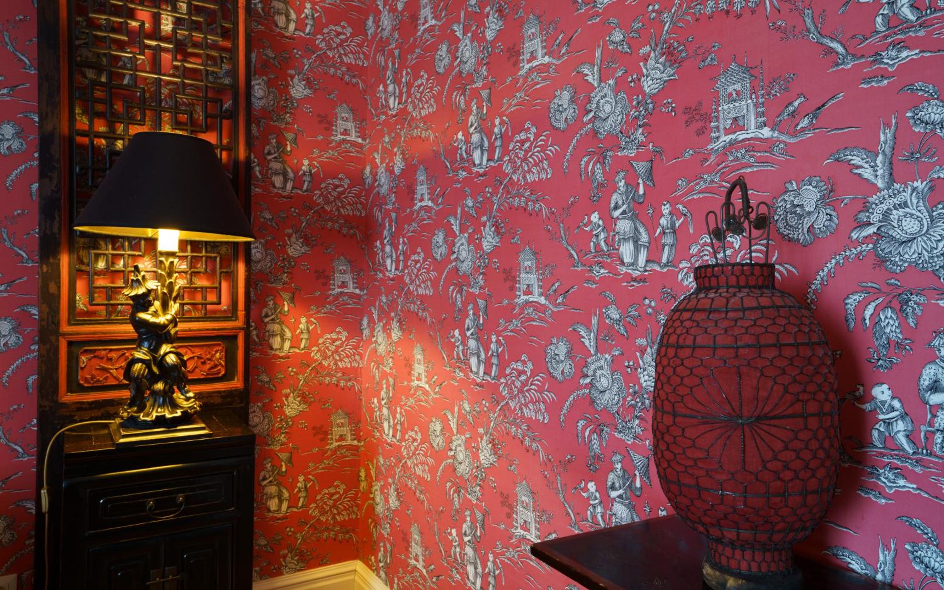 Hotel de Margaux - Property Image 27