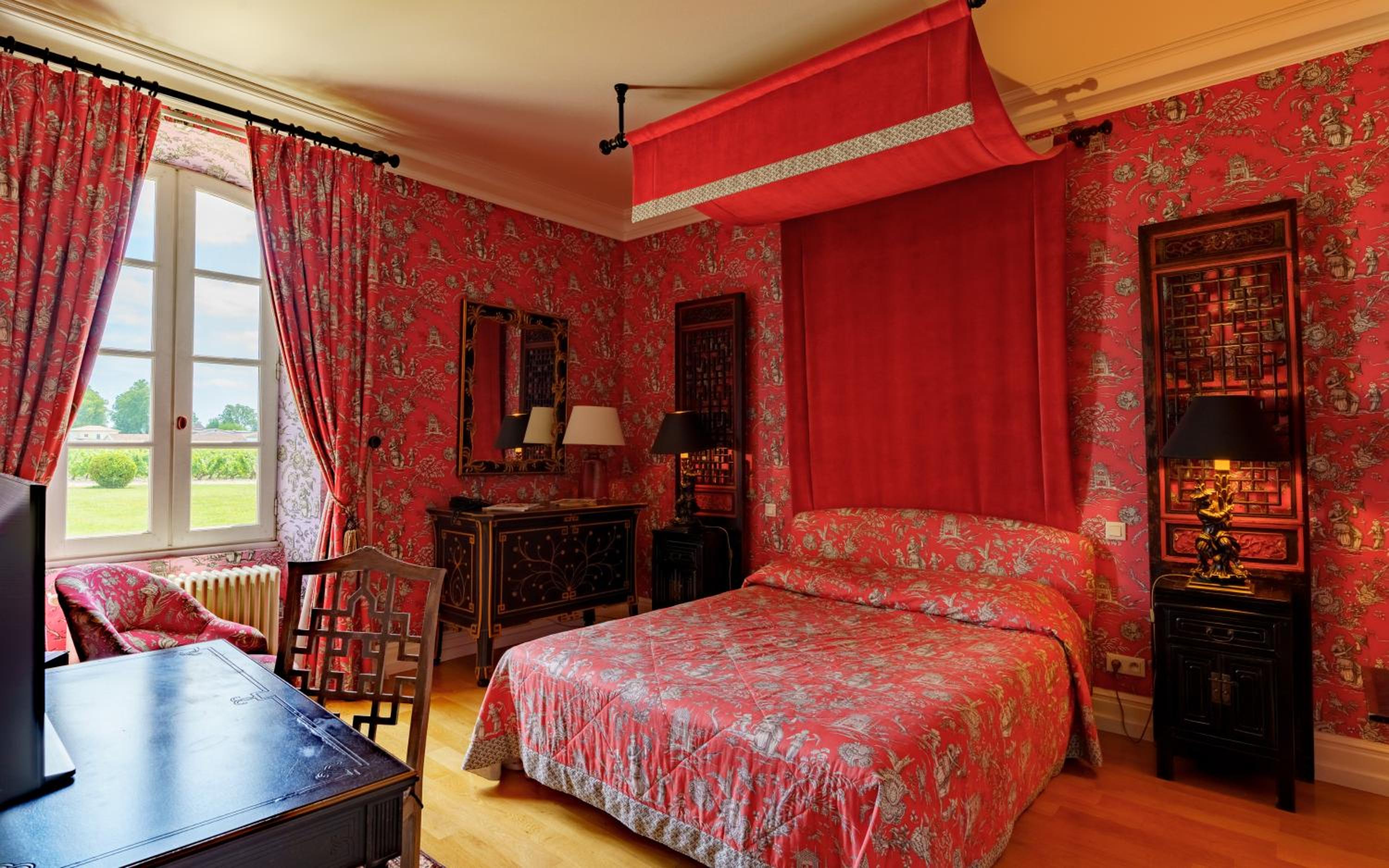 Hotel de Margaux - Property Image 28