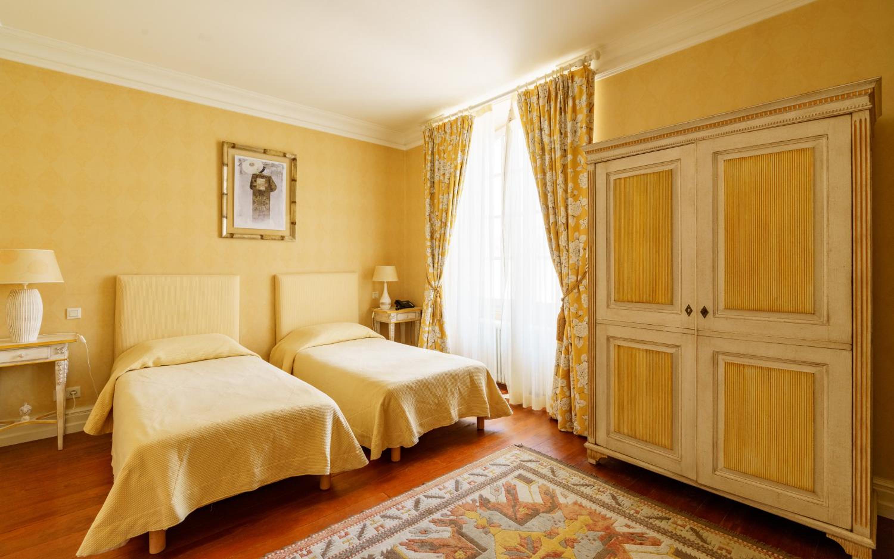 Hotel de Margaux - Property Image 51