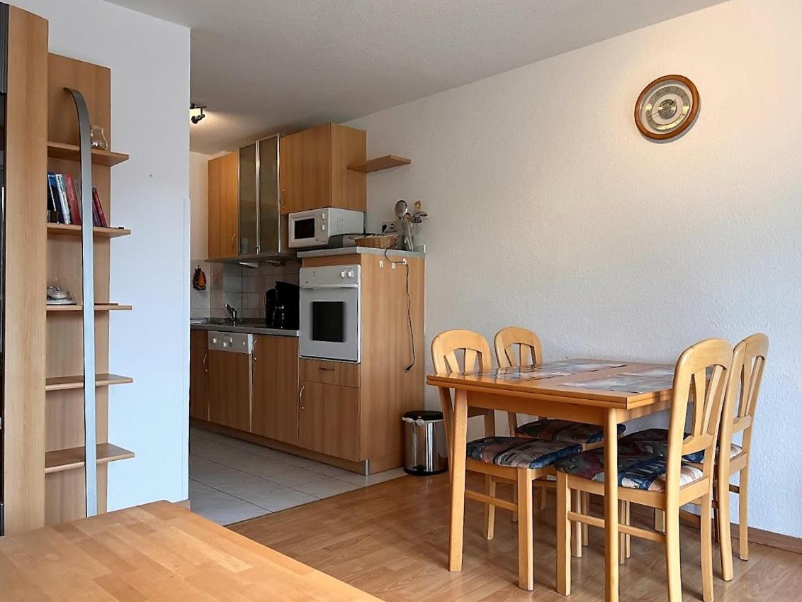 Haus am Mühlenpark Whg. 12