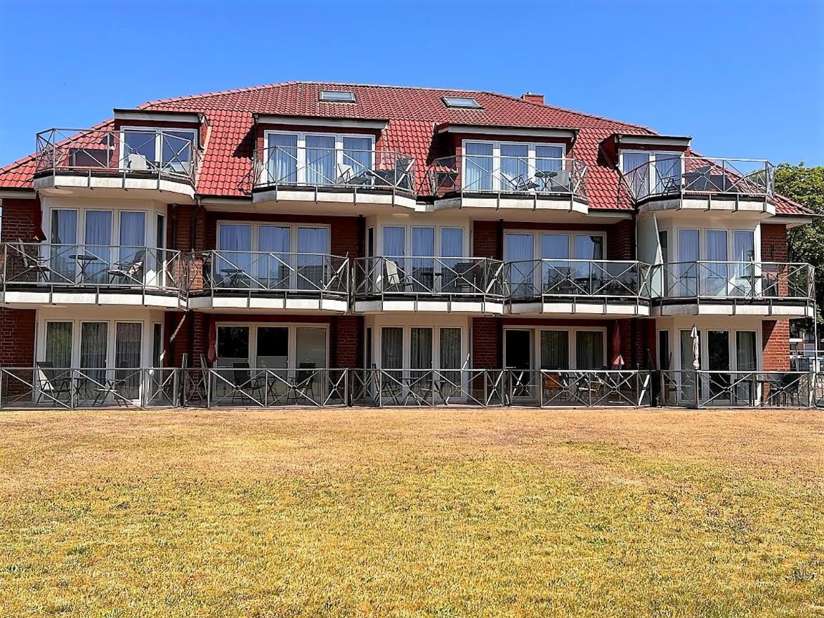 Haus am Mühlenpark Whg. 12