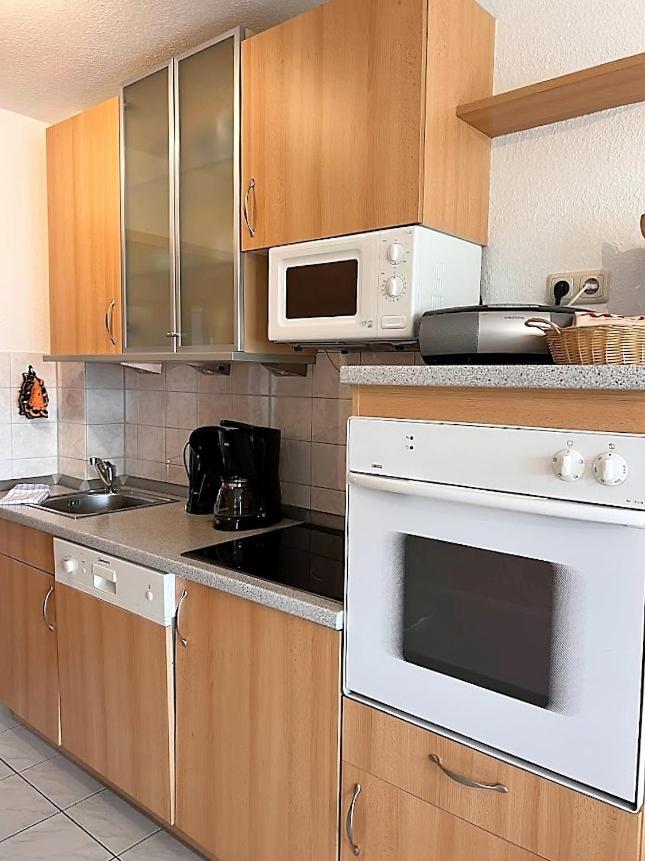 Haus am Mühlenpark Whg. 12