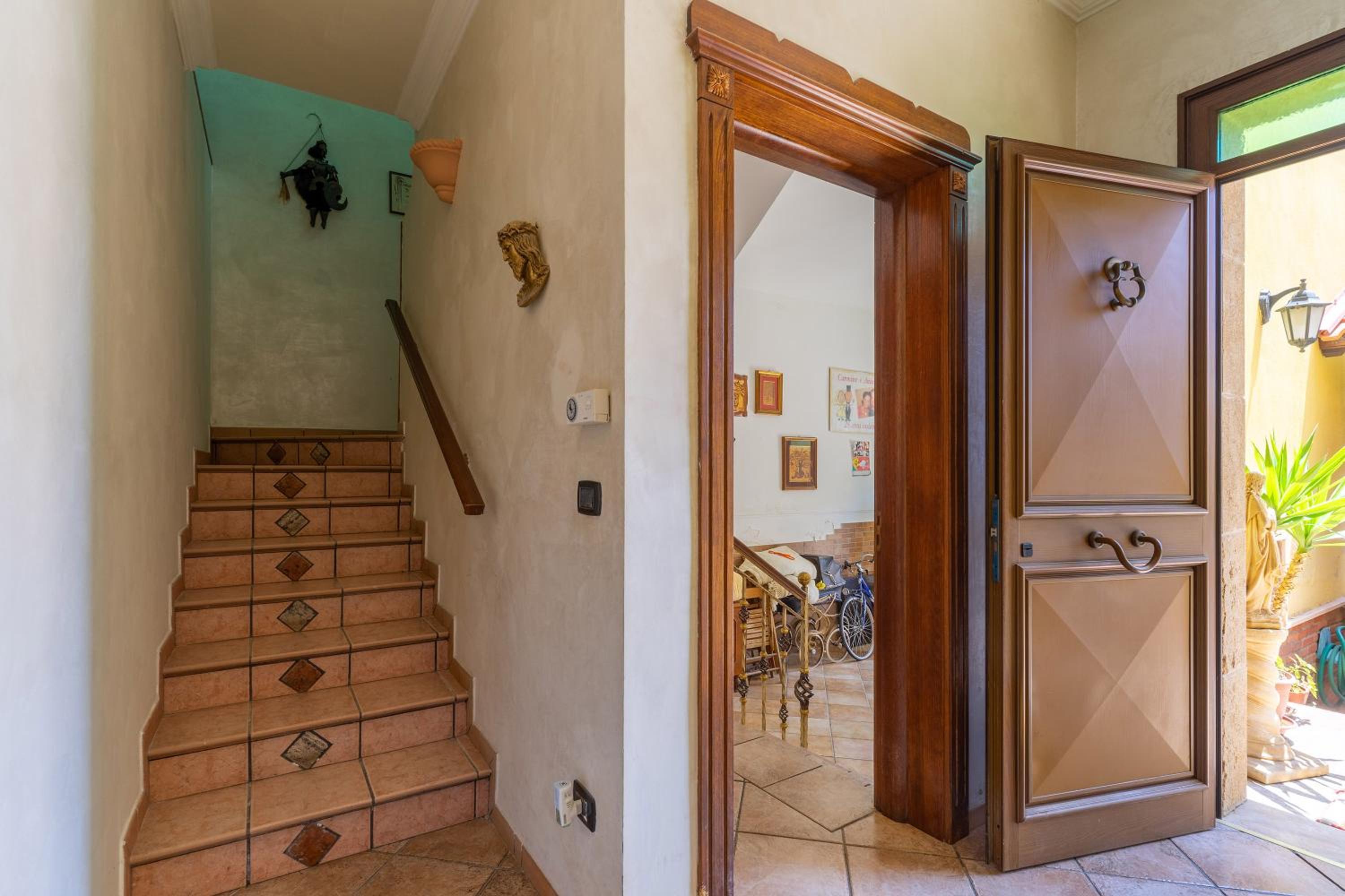 Casa Bellaria by BarbarHouse