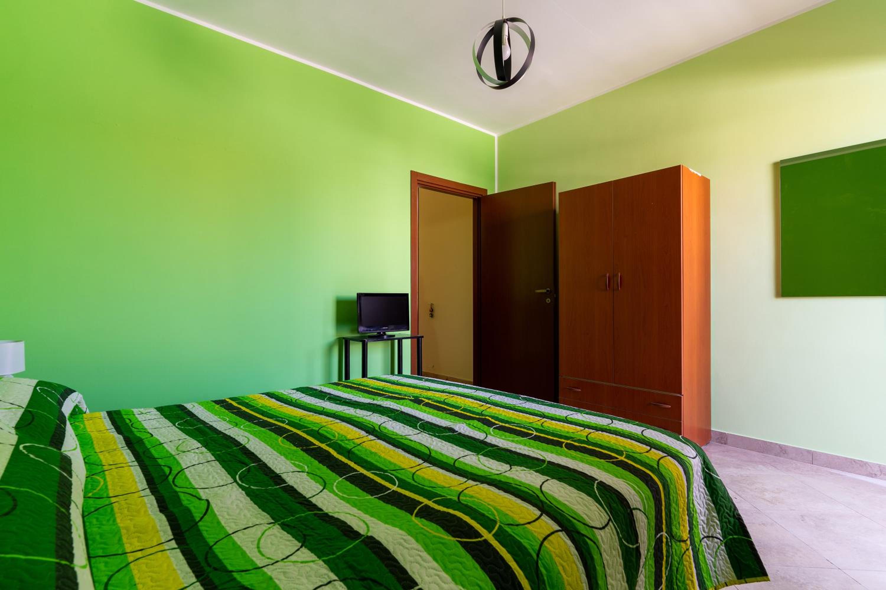 Casa Bellaria by BarbarHouse