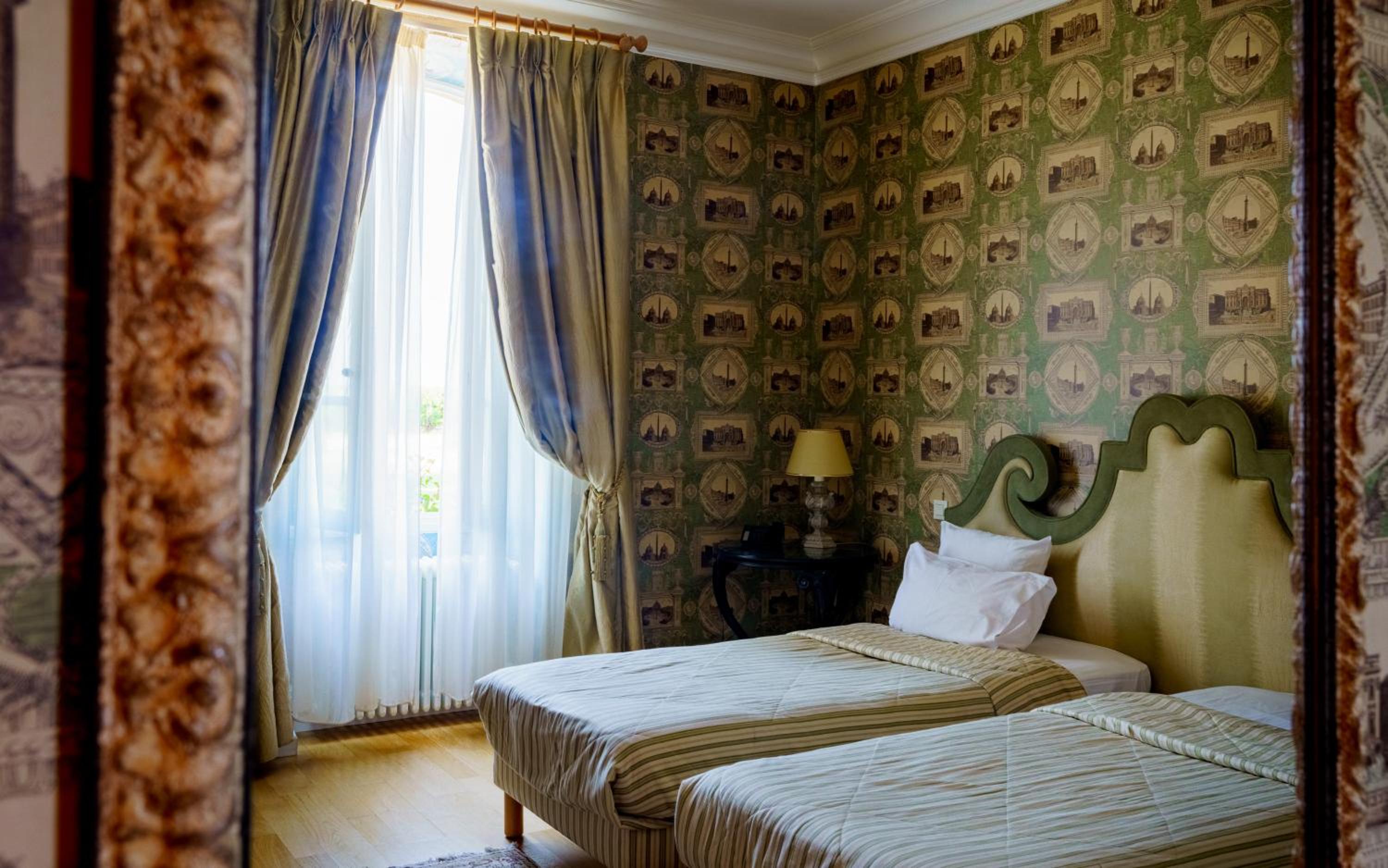 Hotel de Margaux - Property Image 55