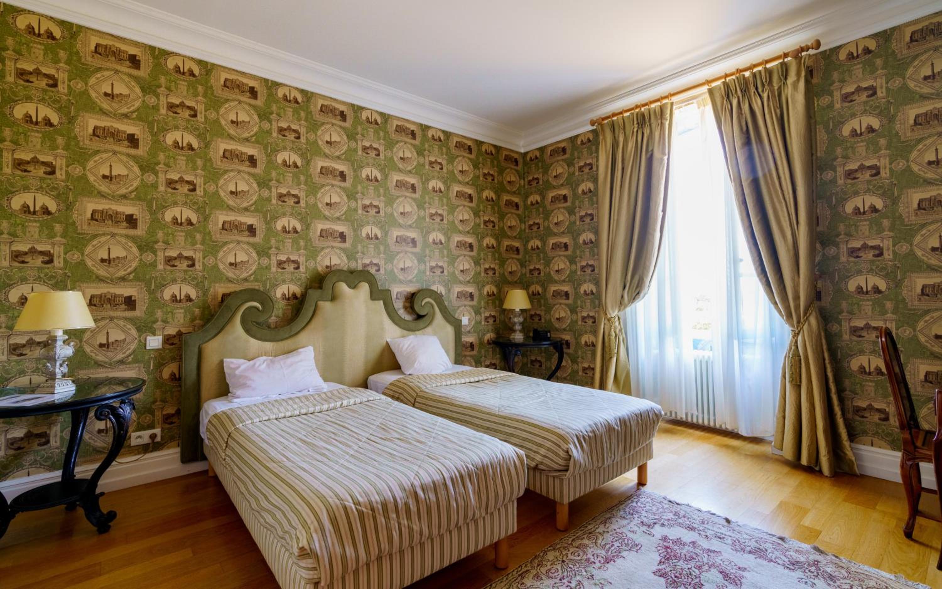 Hotel de Margaux - Property Image 54