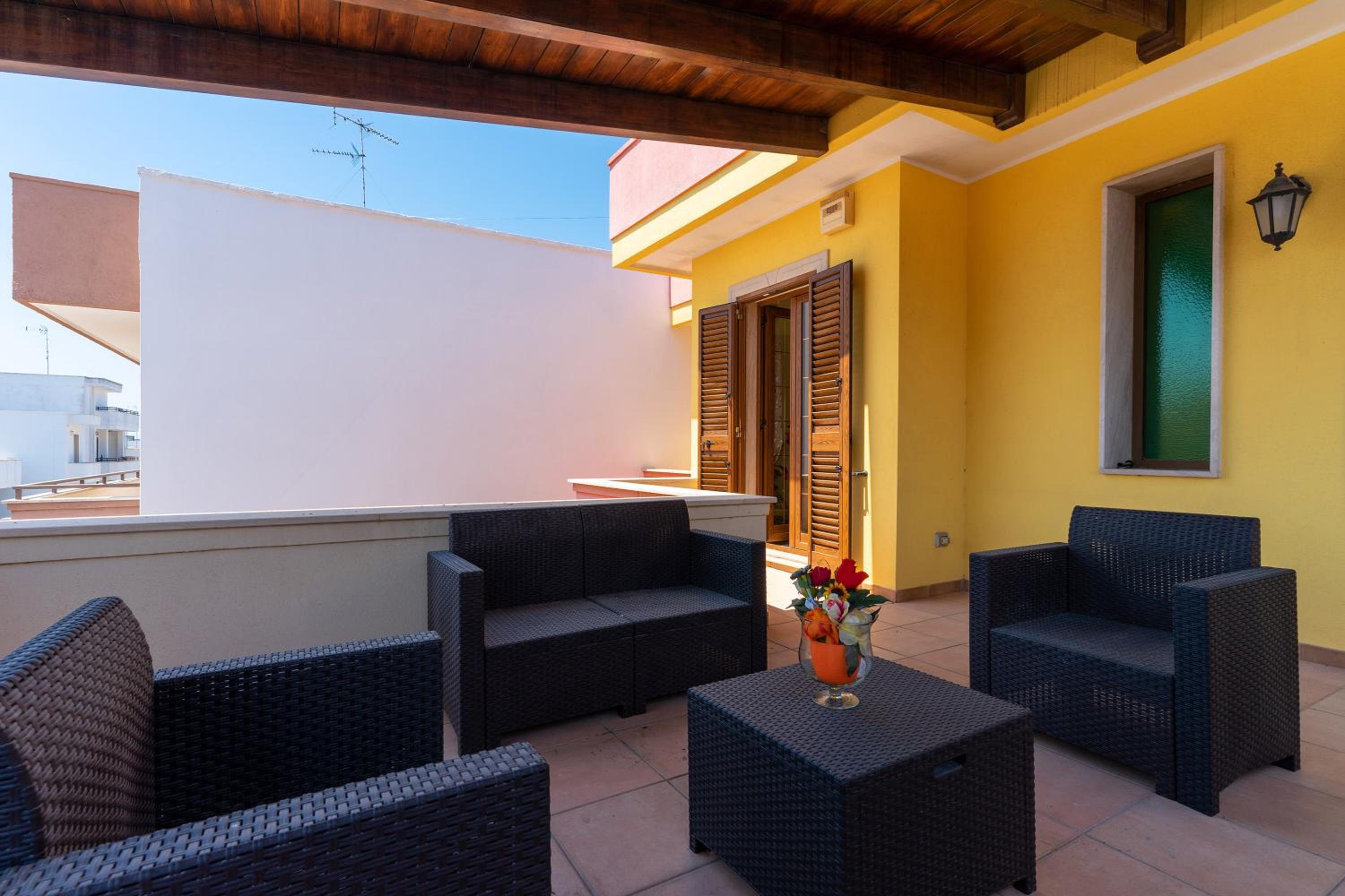 Casa Bellaria by BarbarHouse