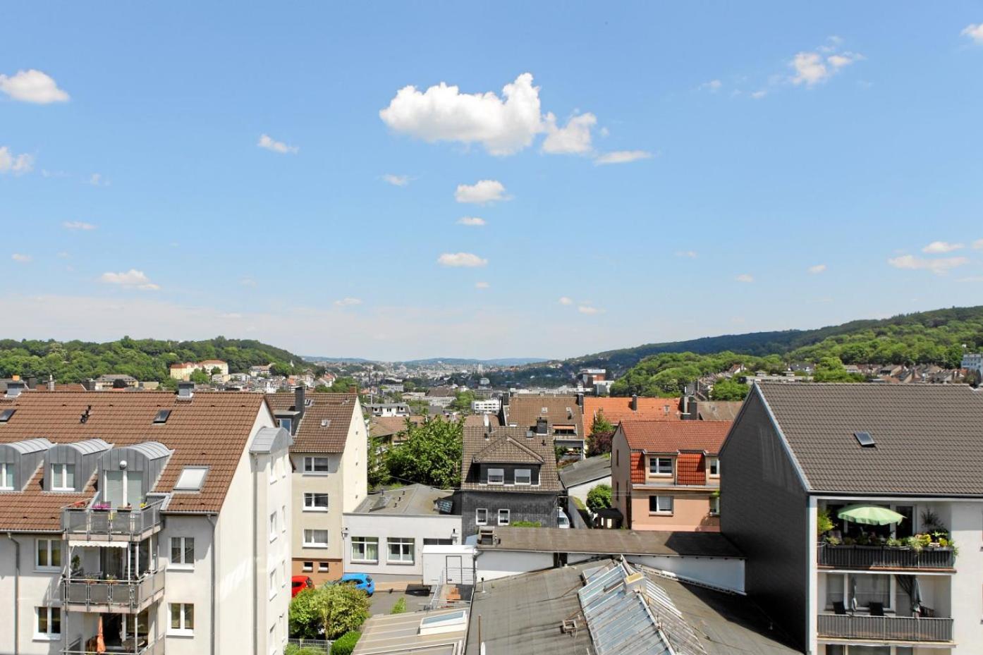 Luxus über 2 Etagen mit Balkon in Elberfeld view 4