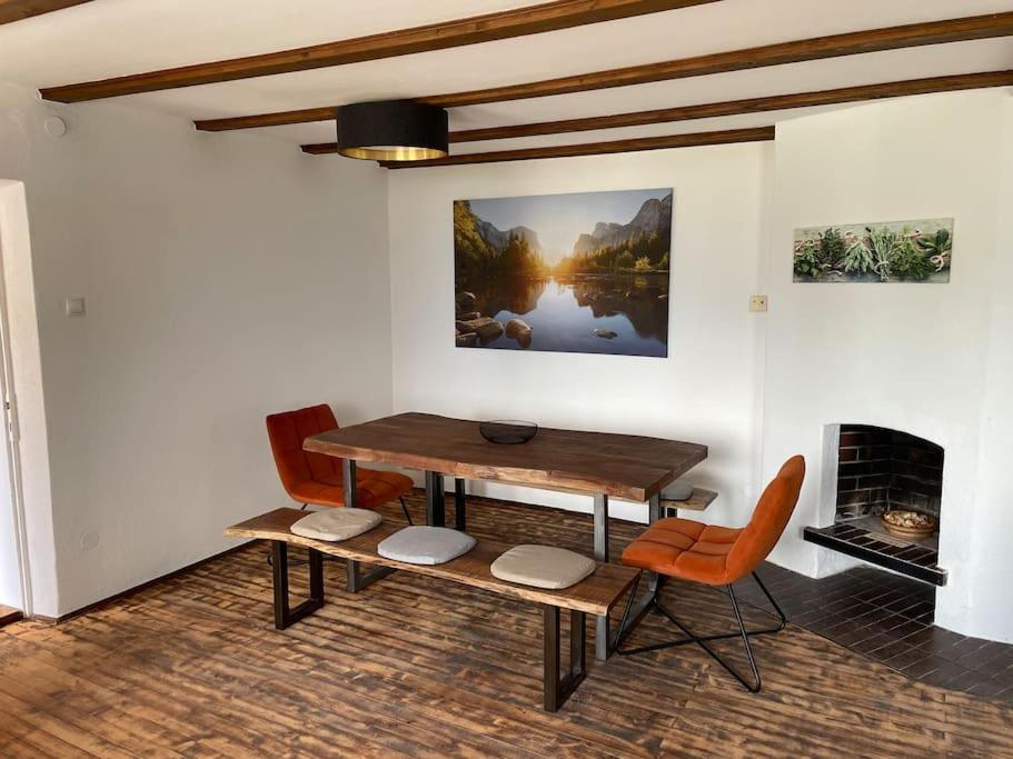 Ferienhaus Sonnenwinkl - Reith bei Seefeld