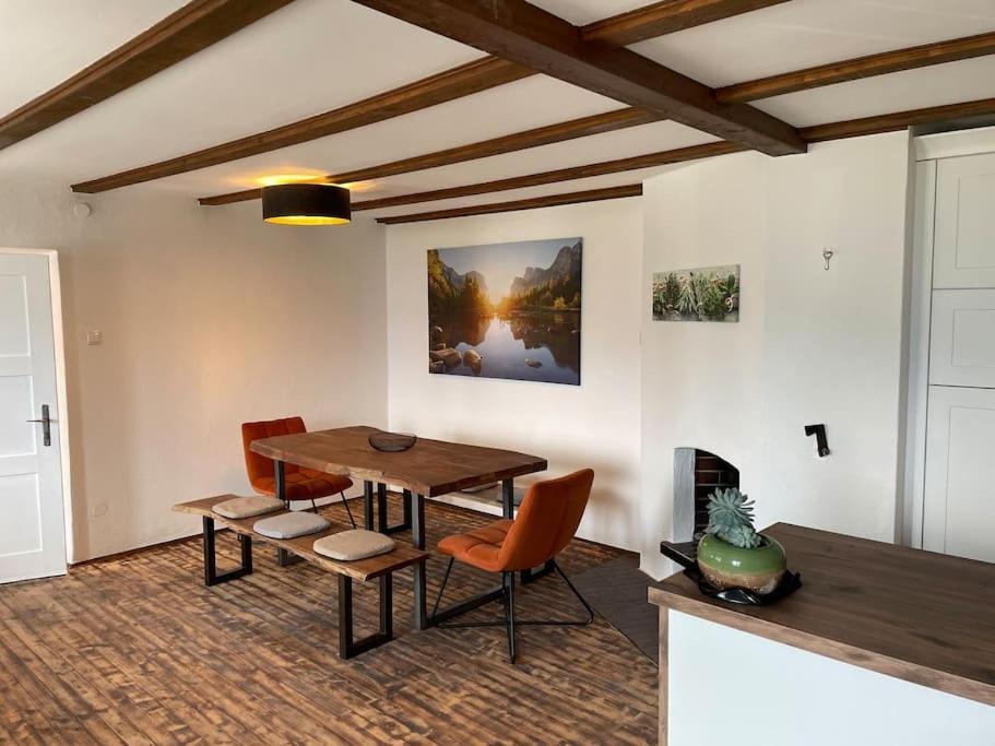 Ferienhaus Sonnenwinkl - Reith bei Seefeld