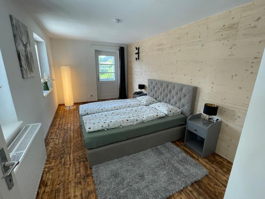 Ferienhaus Sonnenwinkl - Reith bei Seefeld