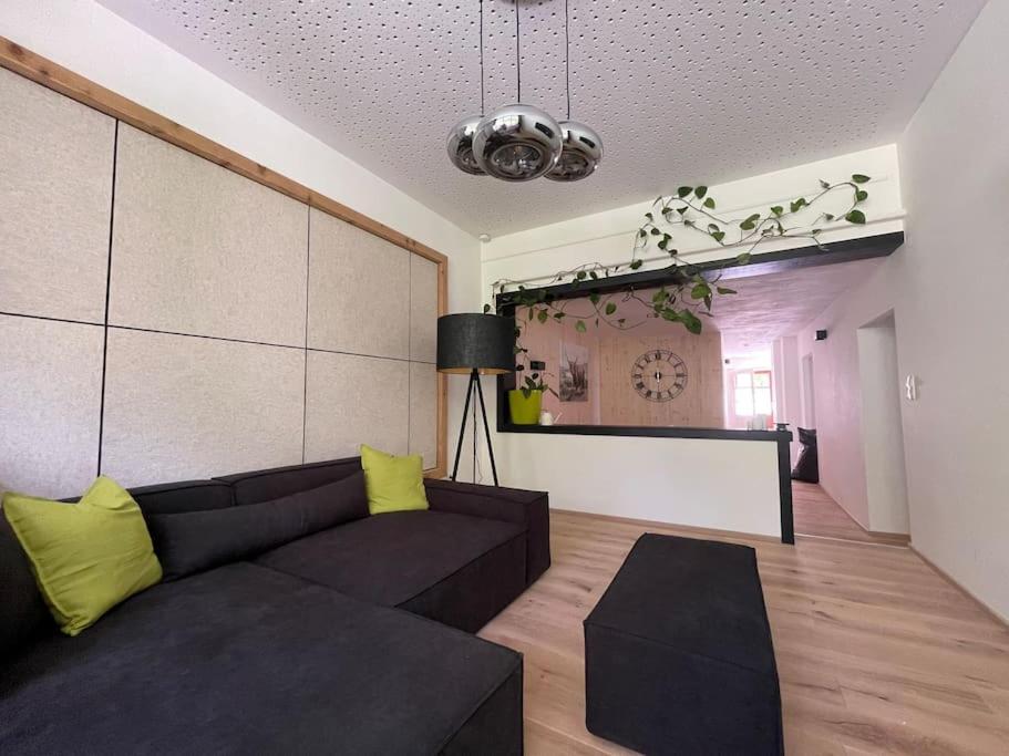 Ferienhaus Sonnenwinkl - Reith bei Seefeld