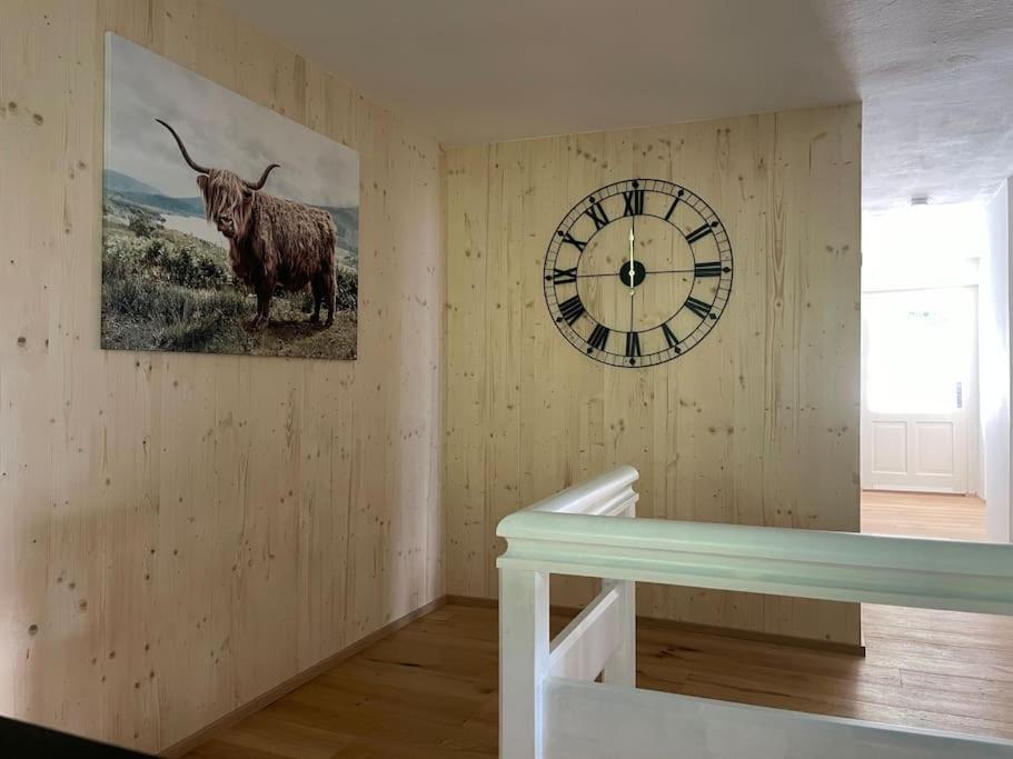 Ferienhaus Sonnenwinkl - Reith bei Seefeld