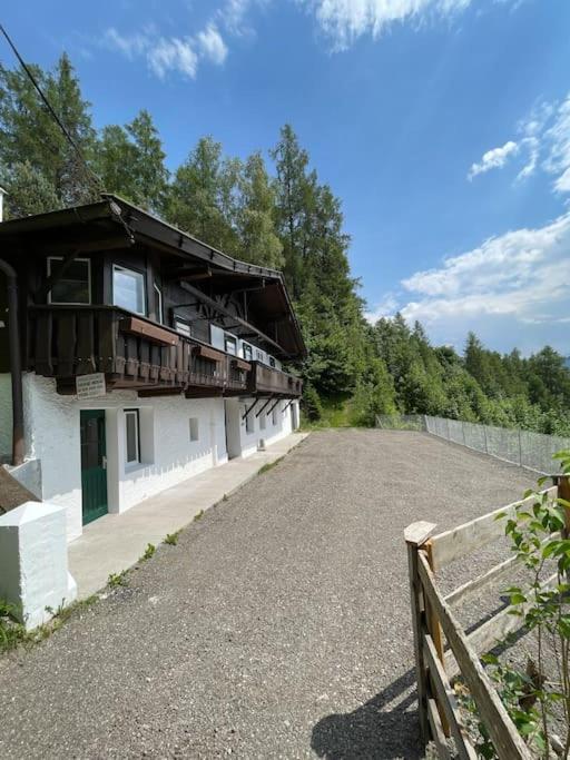 Ferienhaus Sonnenwinkl - Reith bei Seefeld