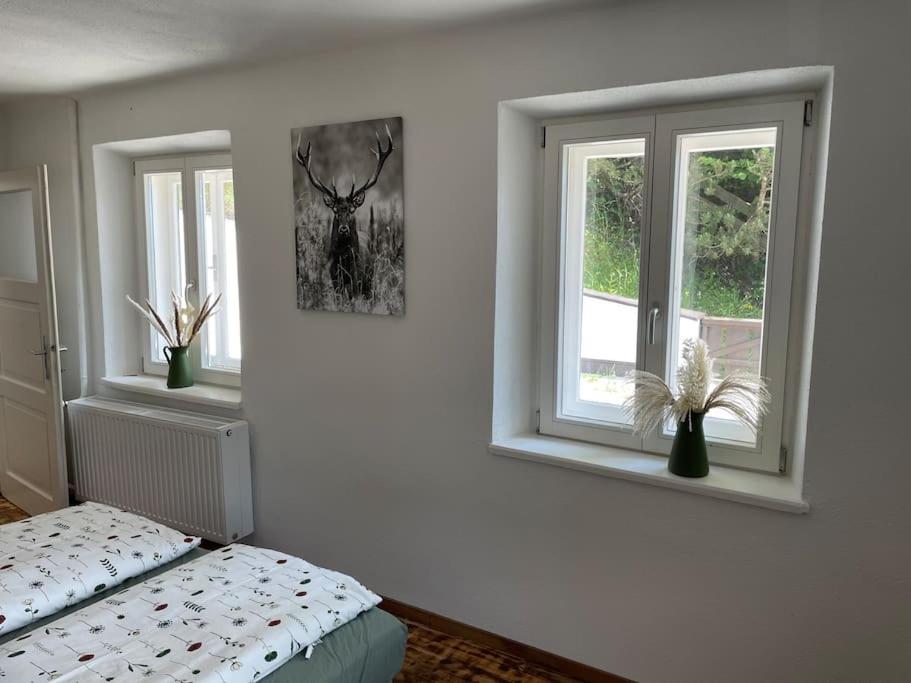 Ferienhaus Sonnenwinkl - Reith bei Seefeld