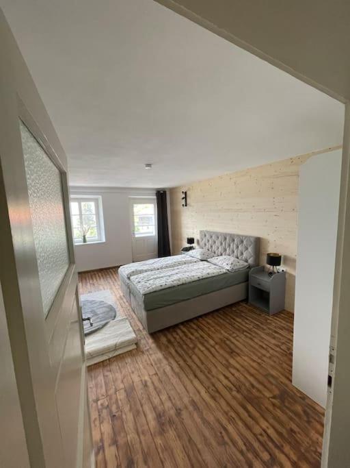 Ferienhaus Sonnenwinkl - Reith bei Seefeld
