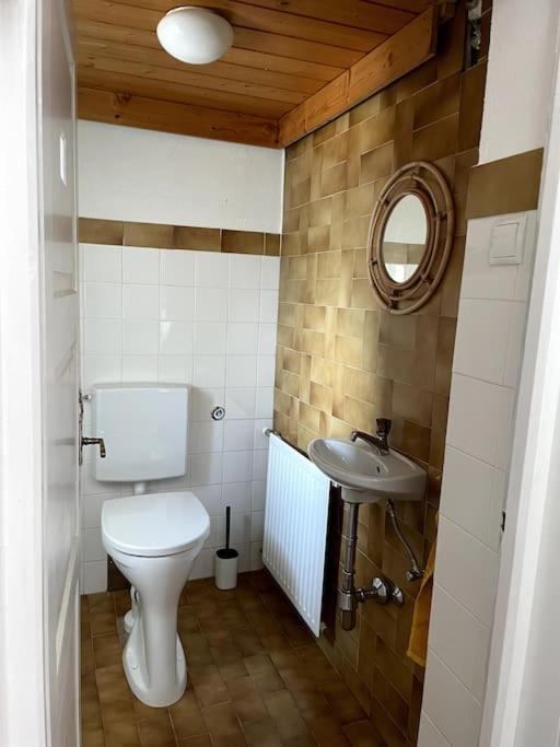 Ferienhaus Sonnenwinkl - Reith bei Seefeld
